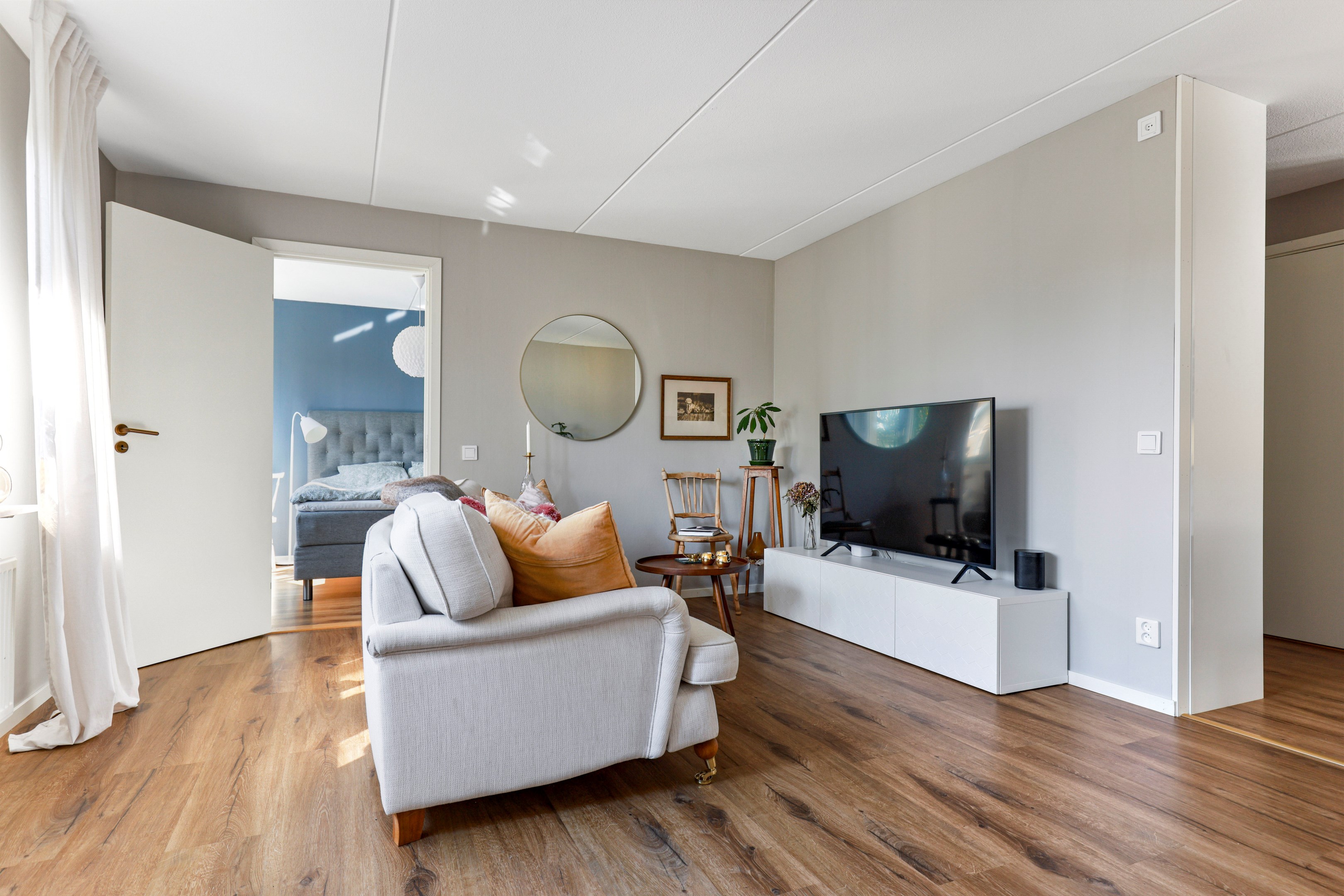 Bostadsbild från Ringvägen 3C, Kommande i Östhammar, Östhammar