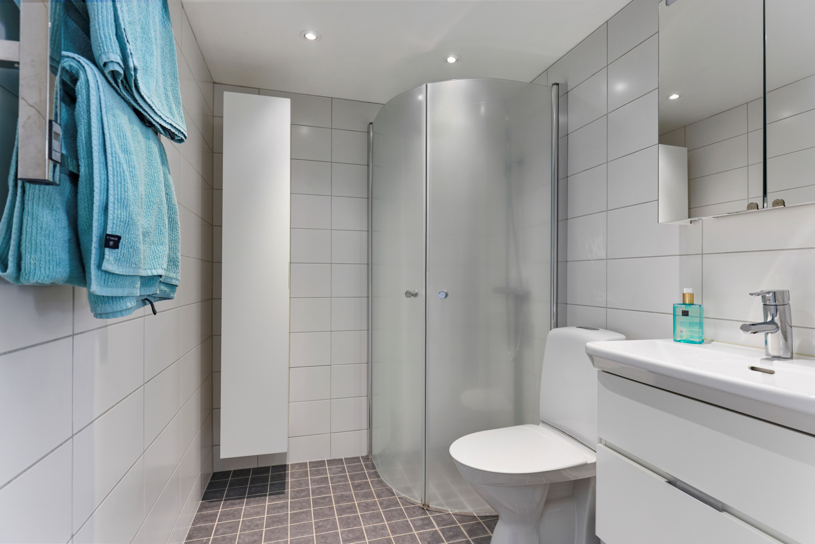 Bostadsbild från Ringvägen 3C, Kommande i Östhammar, Östhammar