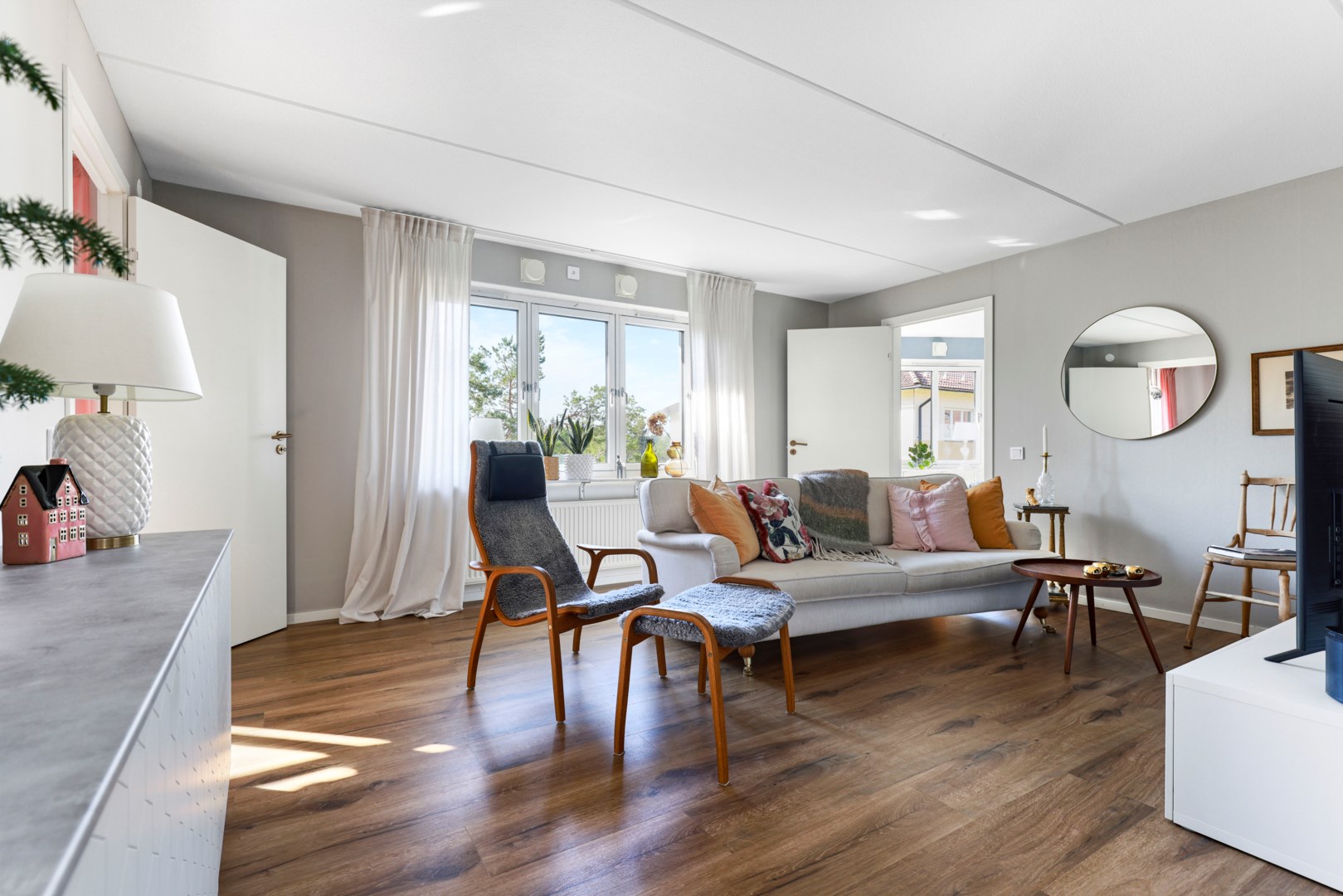 Bostadsbild från Ringvägen 3C, Kommande i Östhammar, Östhammar