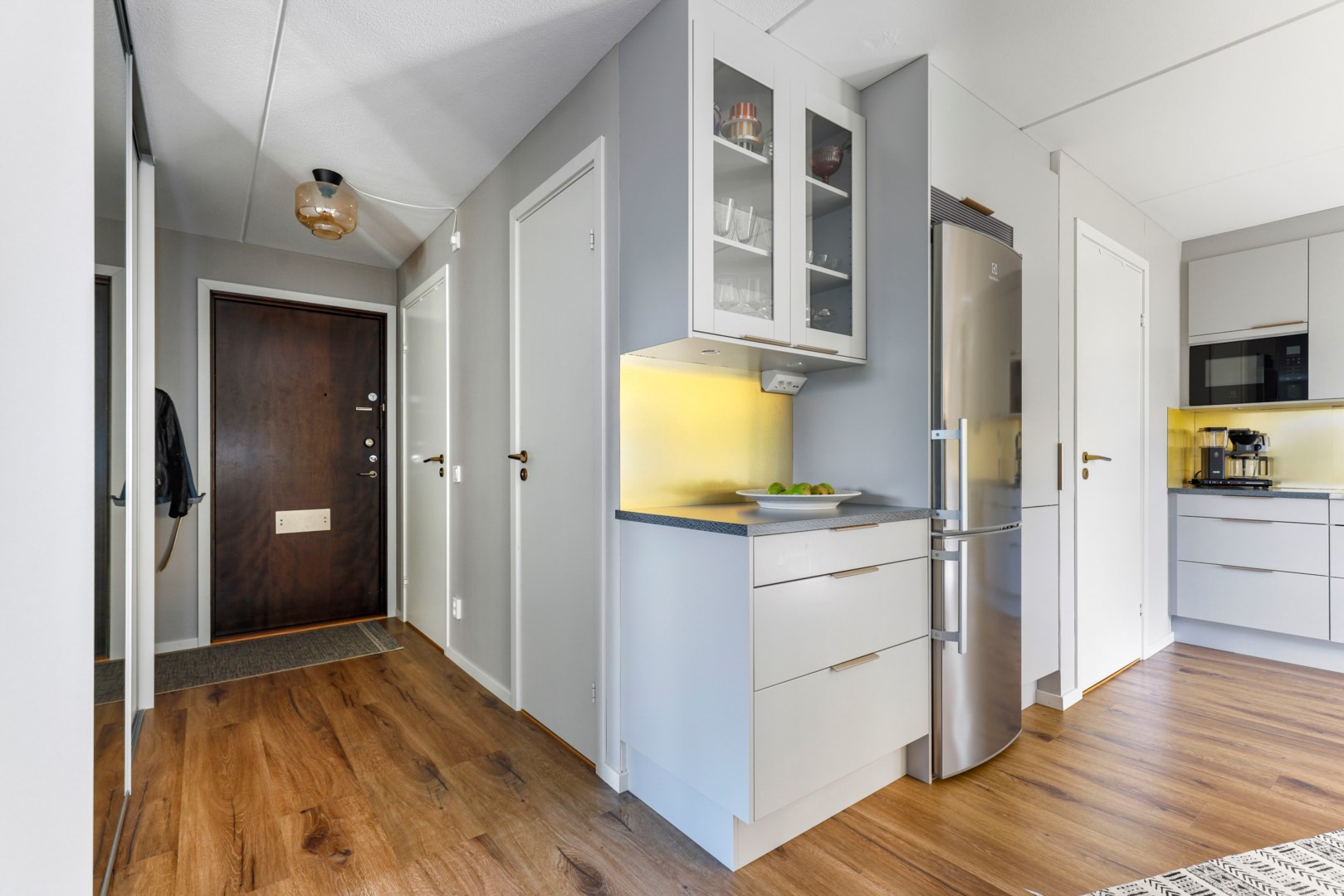 Bostadsbild från Ringvägen 3C, Kommande i Östhammar, Östhammar