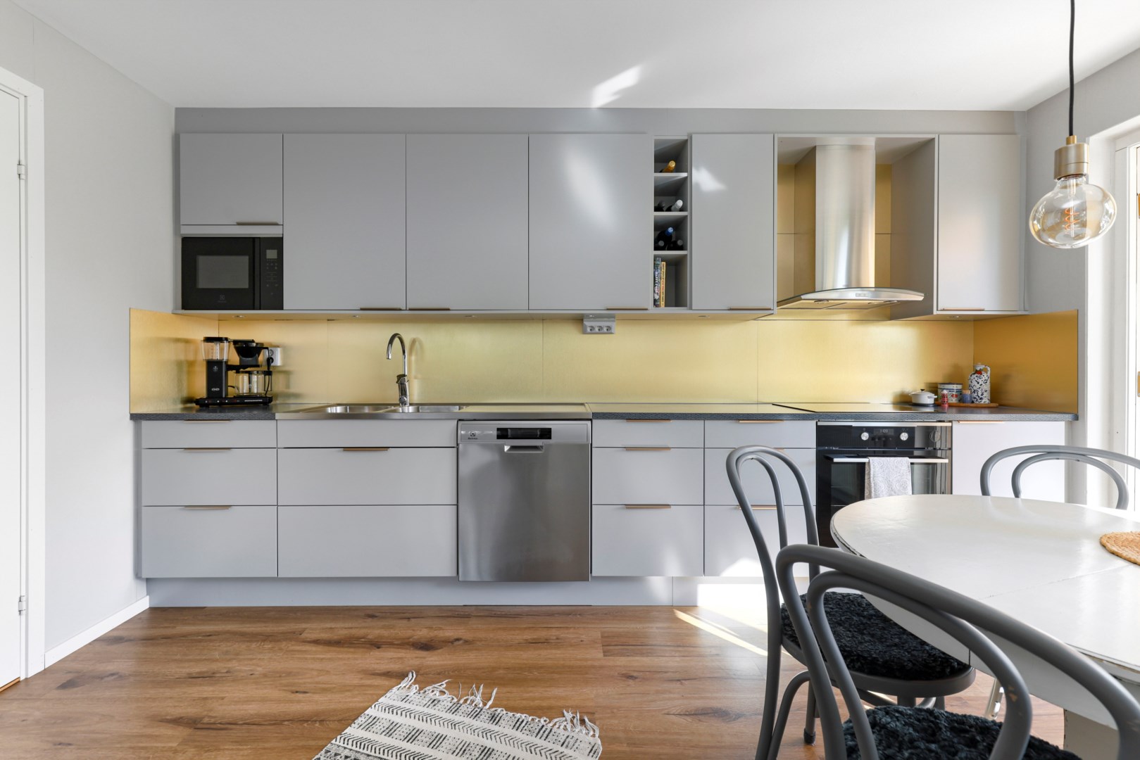 Bostadsbild från Ringvägen 3C, Kommande i Östhammar, Östhammar