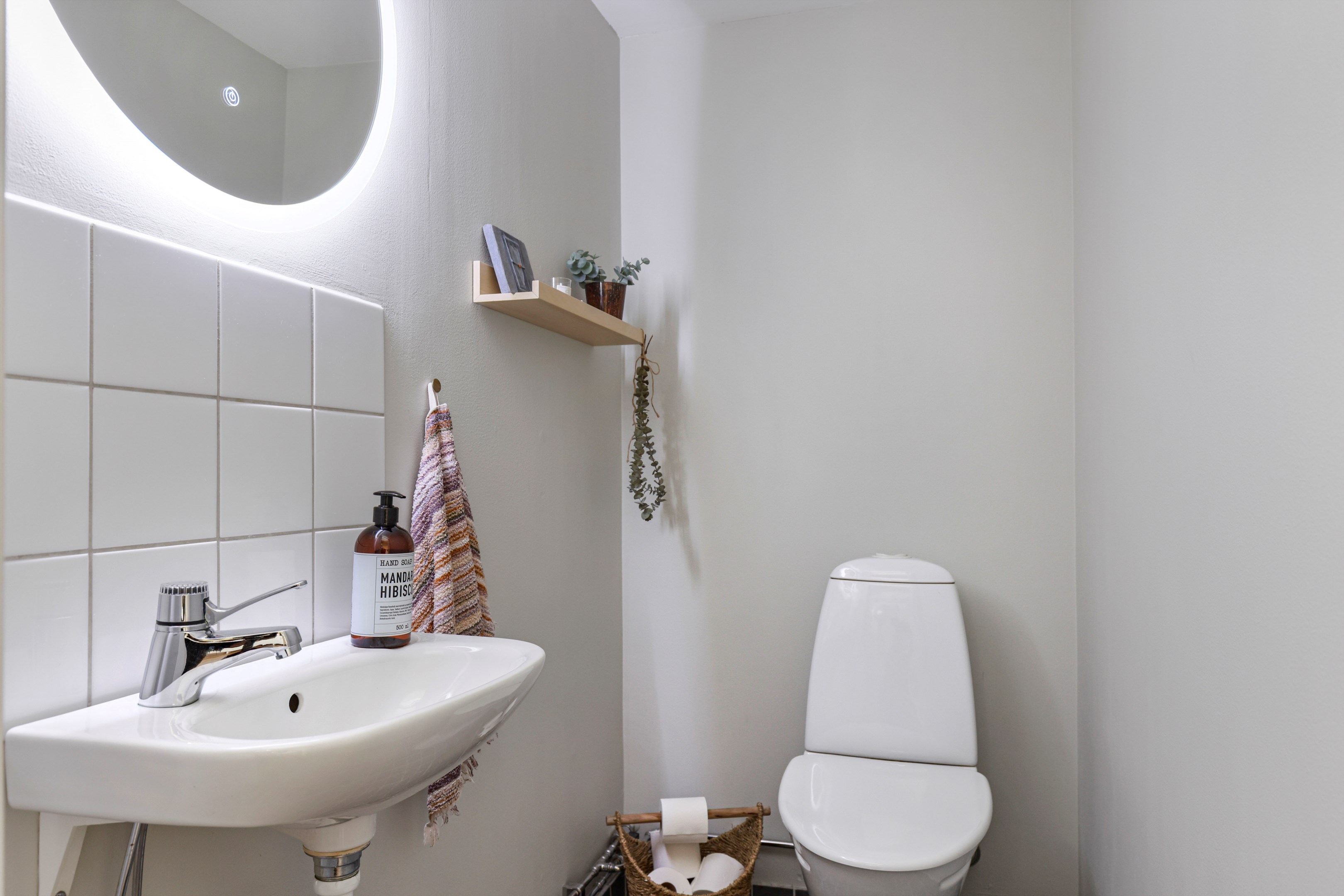 Bostadsbild från Ringvägen 3C, Kommande i Östhammar, Östhammar