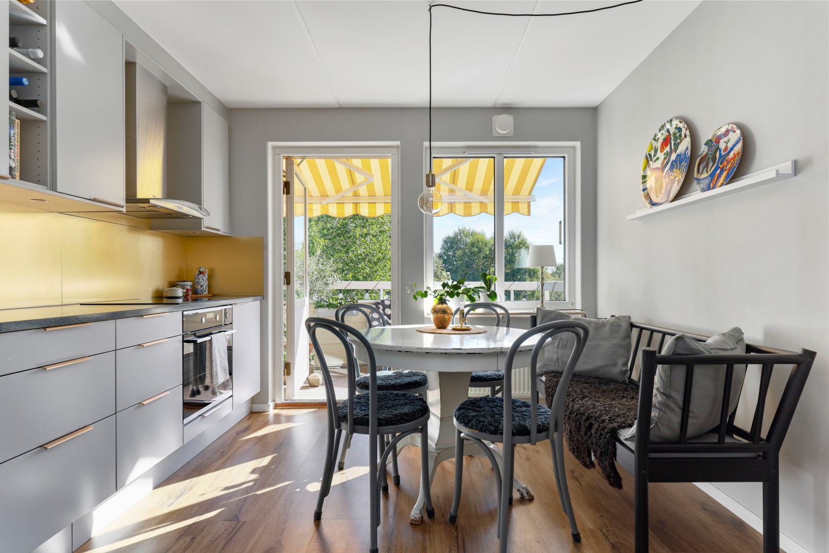 Bostadsbild från Ringvägen 3C, Kommande i Östhammar, Östhammar