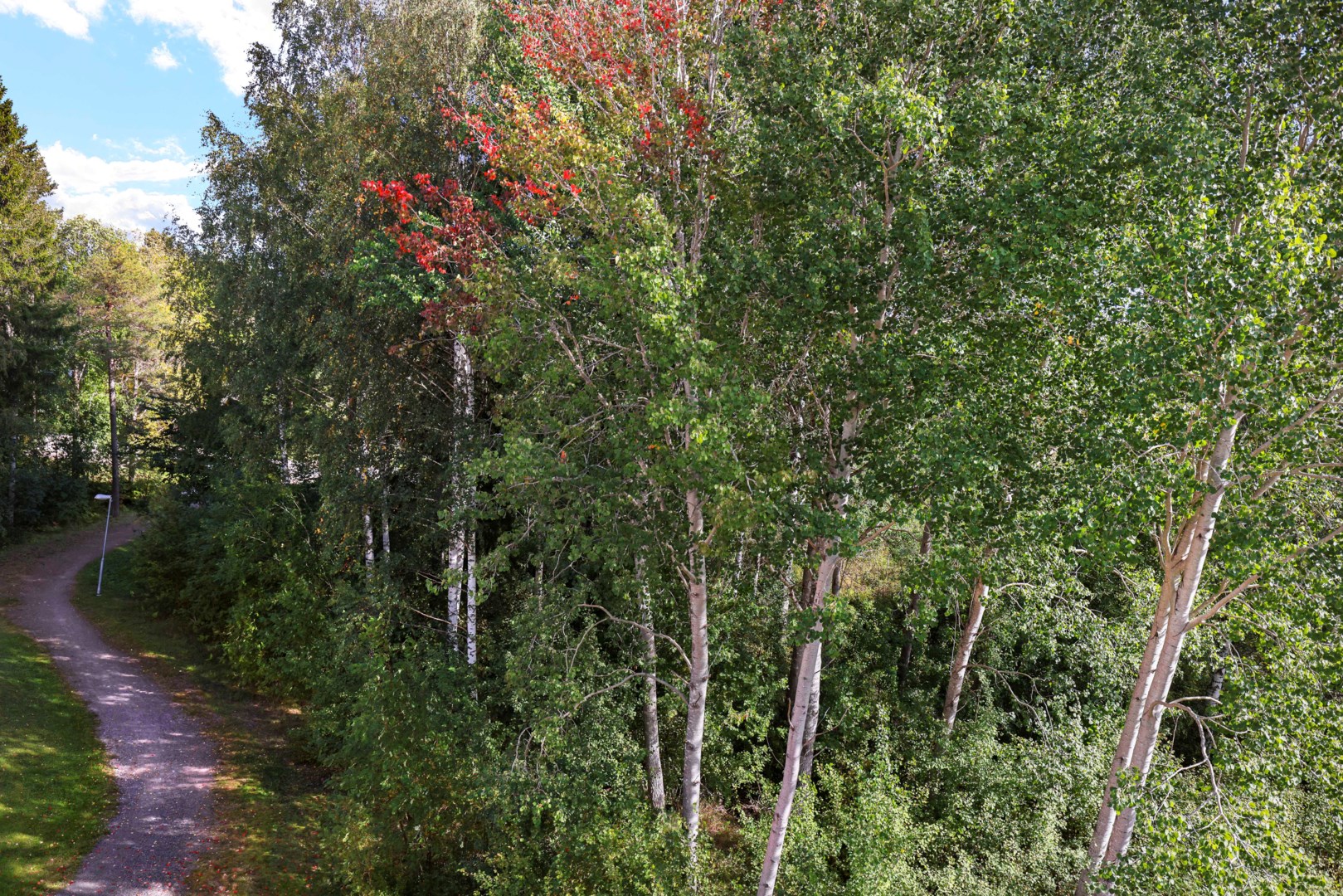 Bostadsbild från Ringvägen 3C, Kommande i Östhammar, Östhammar