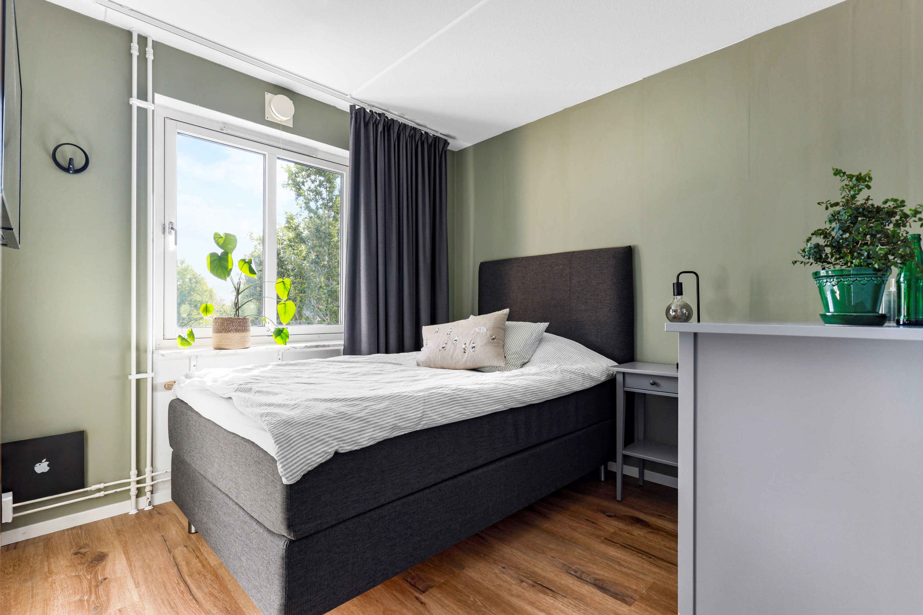 Bostadsbild från Ringvägen 3C, Kommande i Östhammar, Östhammar