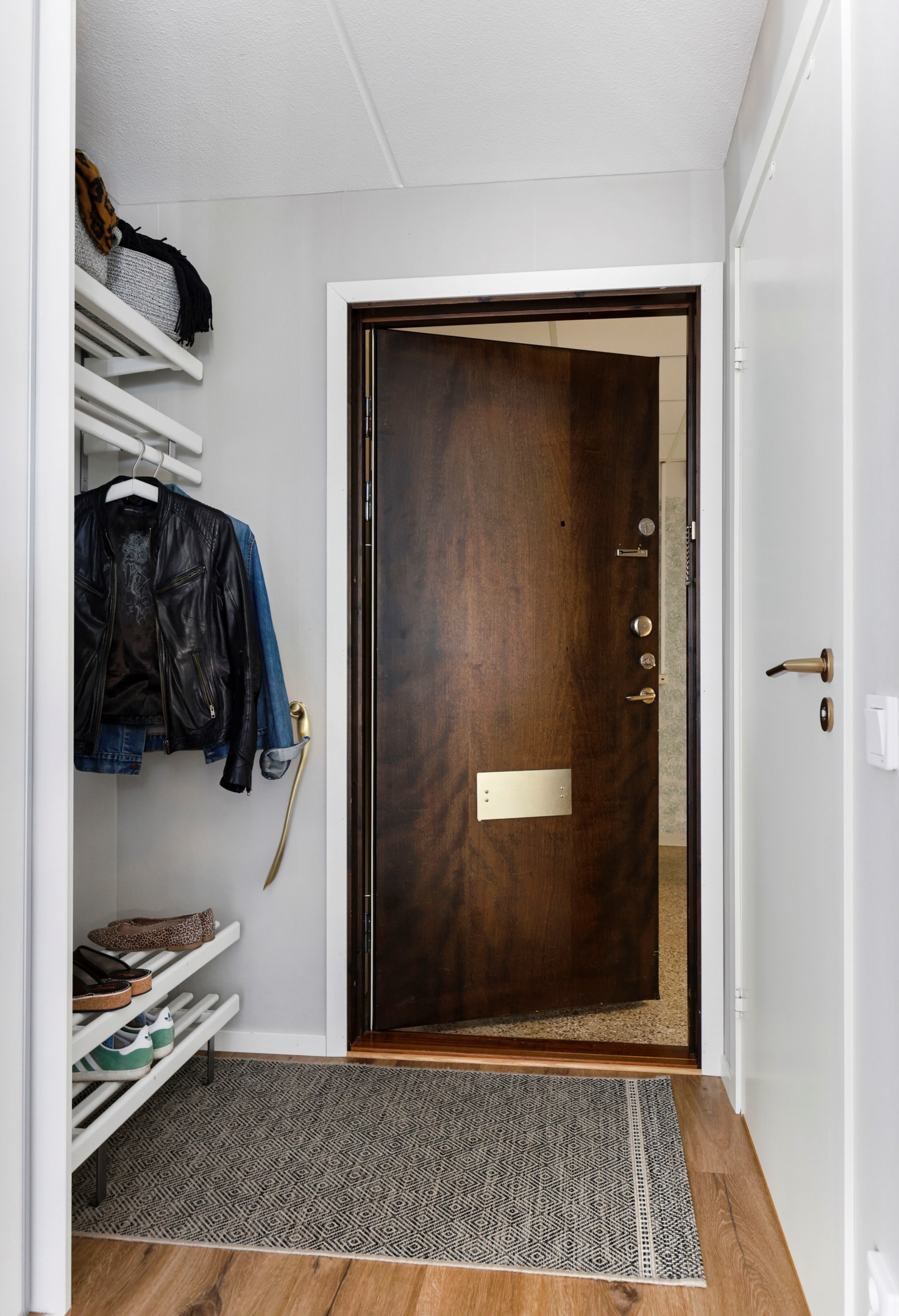 Bostadsbild från Ringvägen 3C, Kommande i Östhammar, Östhammar