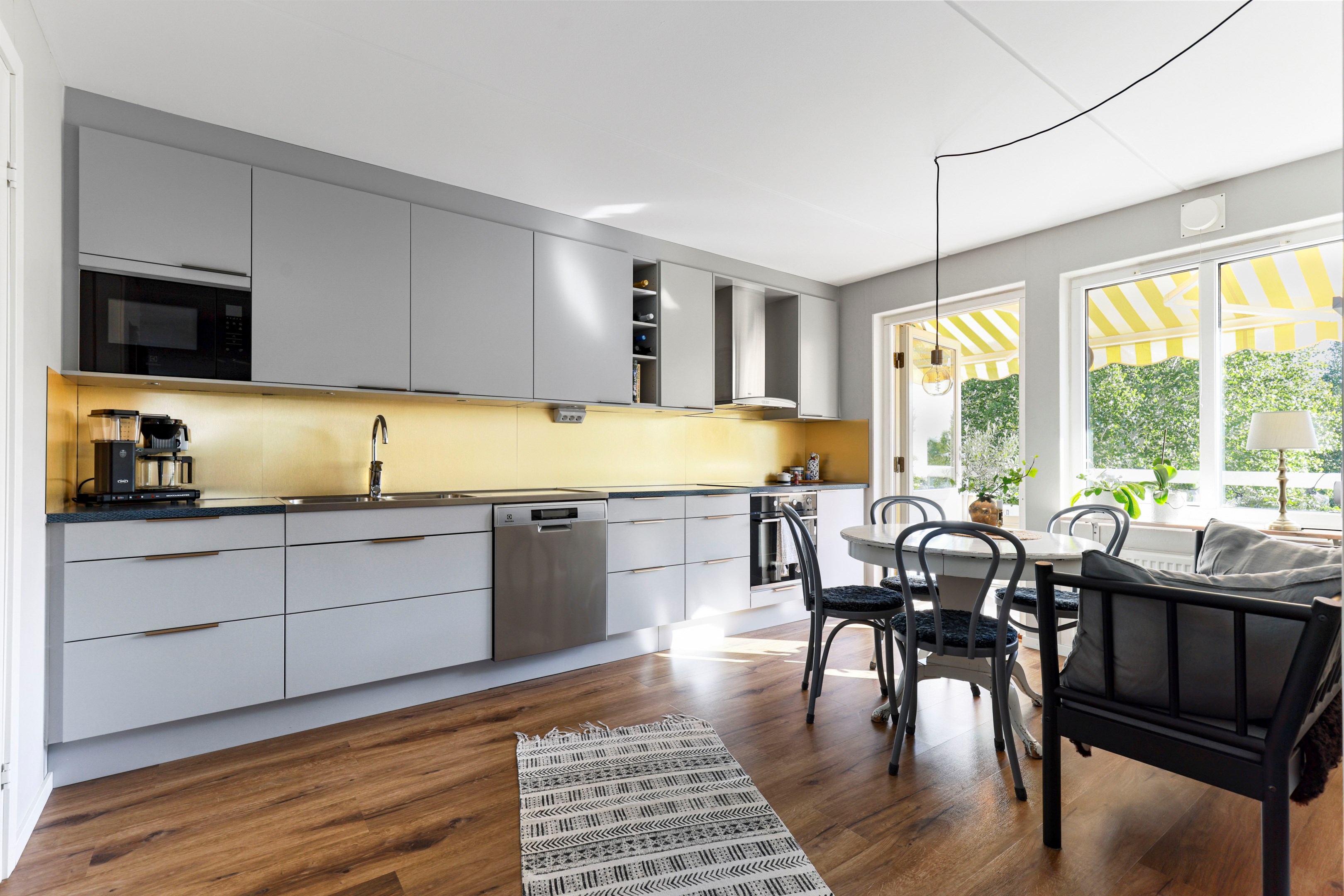 Bostadsbild från Ringvägen 3C, Kommande i Östhammar, Östhammar