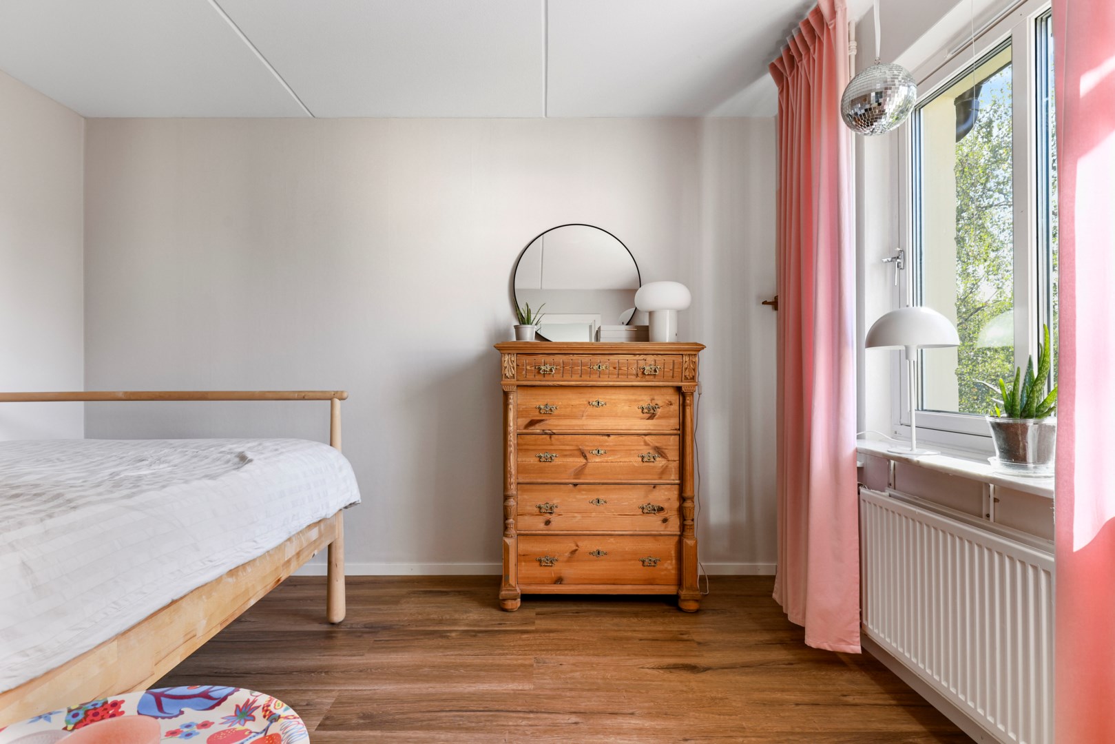 Bostadsbild från Ringvägen 3C, Kommande i Östhammar, Östhammar