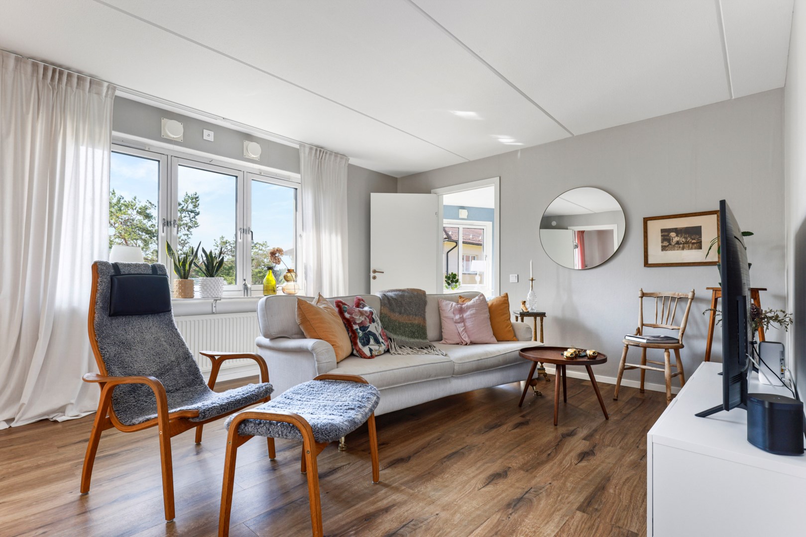 Bostadsbild från Ringvägen 3C, Kommande i Östhammar, Östhammar