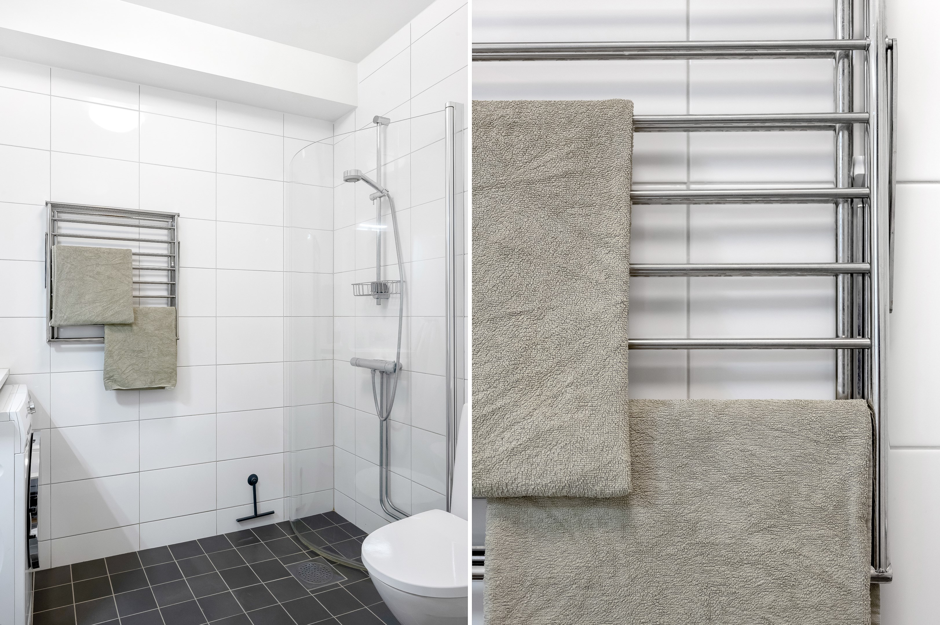 Bostadsbild från Ljusbärargatan 7, Såld i Kapellgärdet, Uppsala