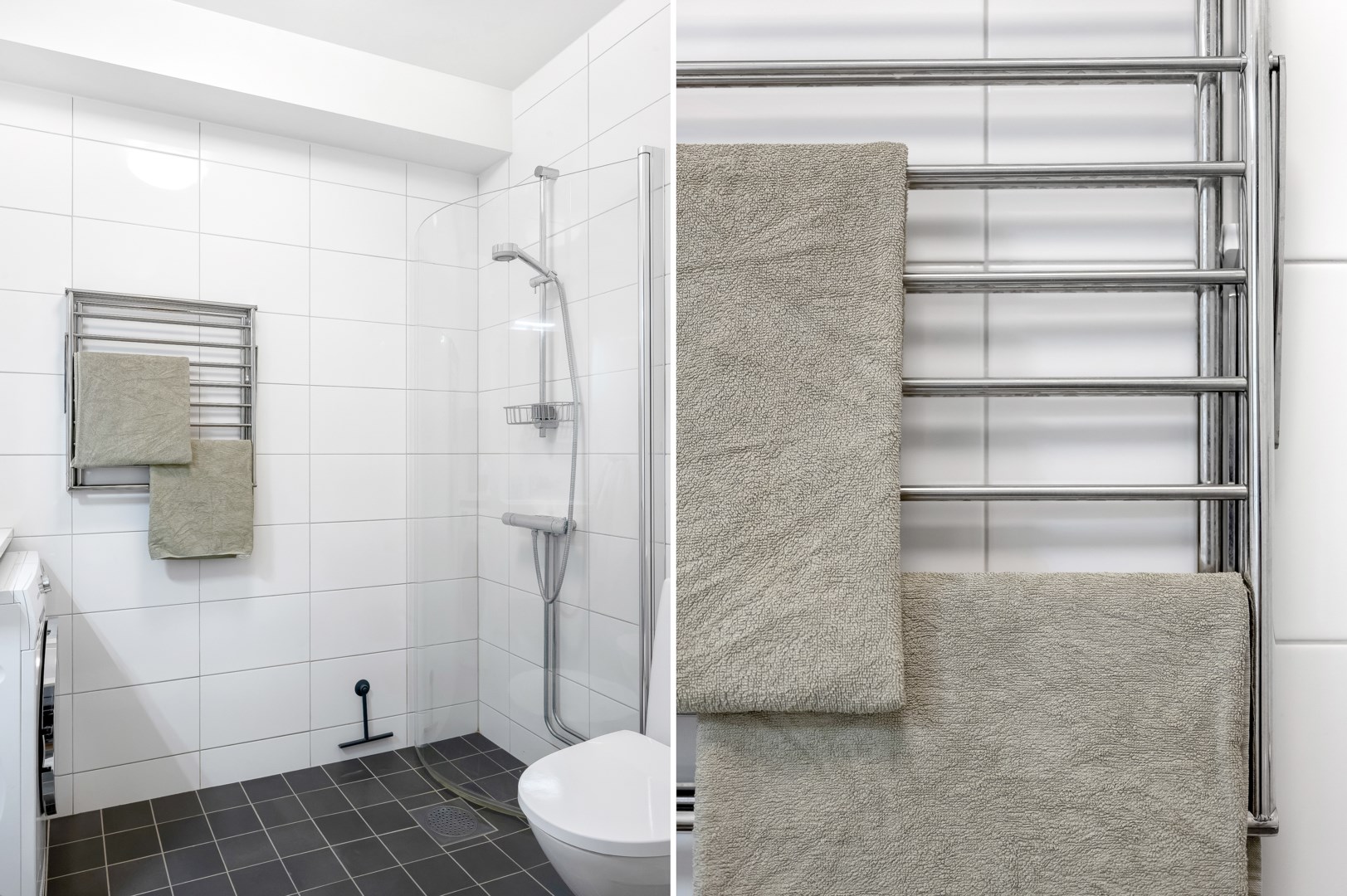 Bostadsbild från Ljusbärargatan 7, Till salu i Kapellgärdet, Uppsala