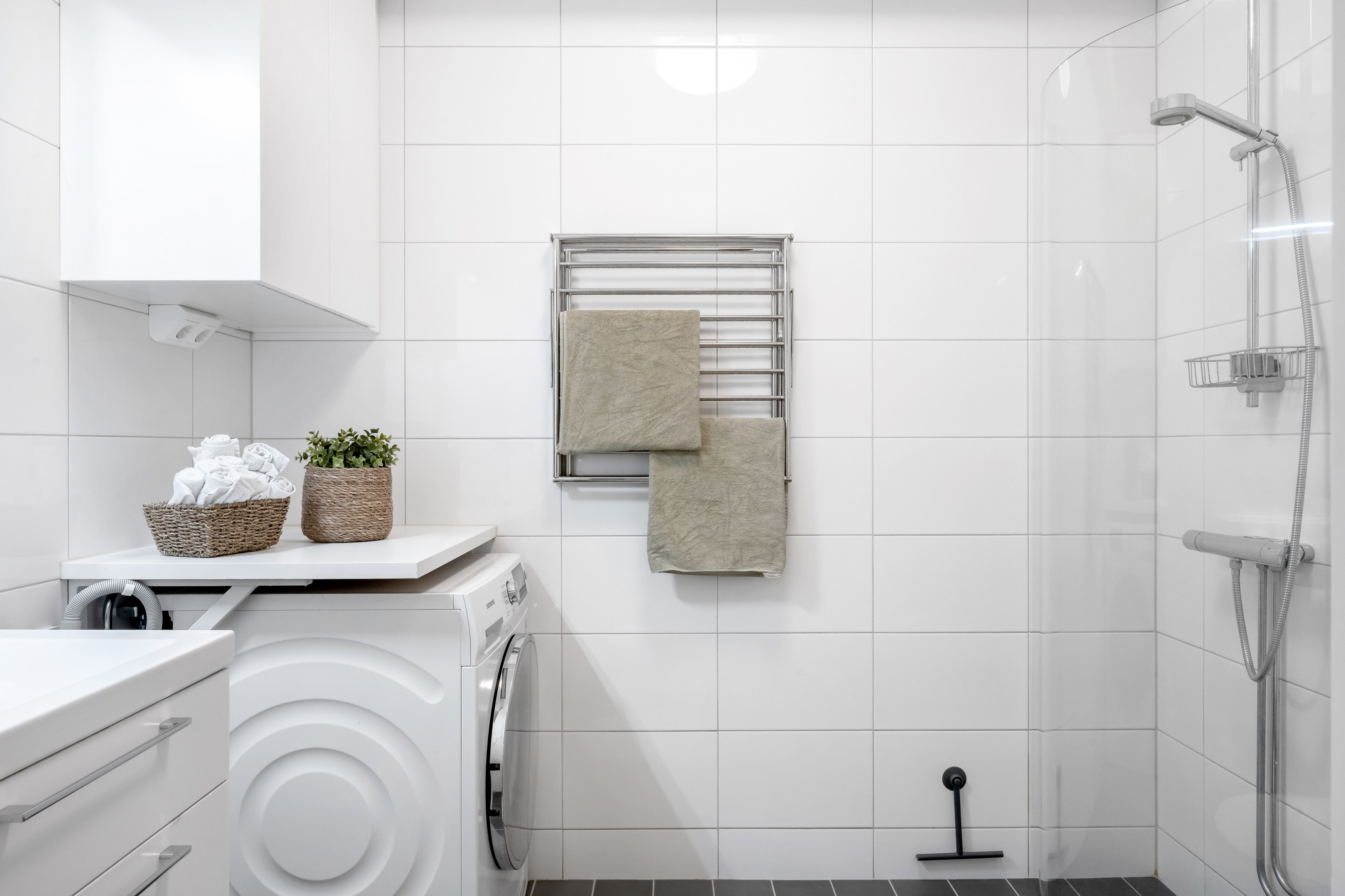 Bostadsbild från Ljusbärargatan 7, Såld i Kapellgärdet, Uppsala