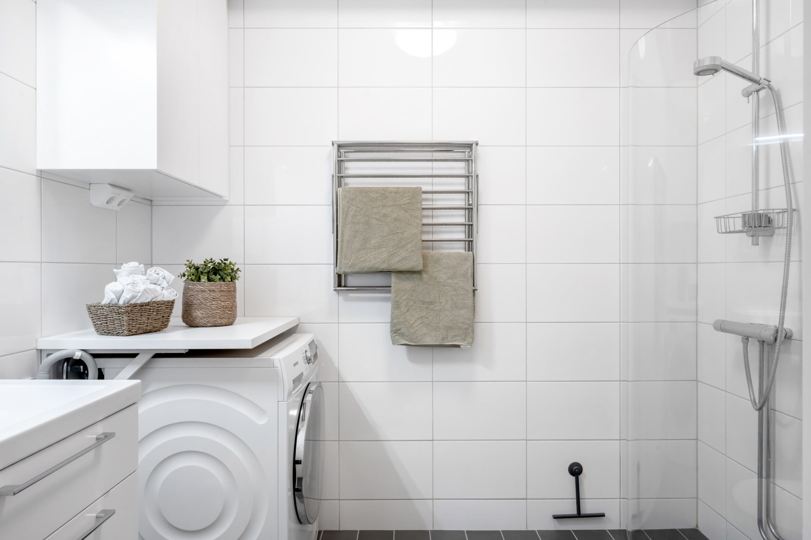 Bostadsbild från Ljusbärargatan 7, Till salu i Kapellgärdet, Uppsala