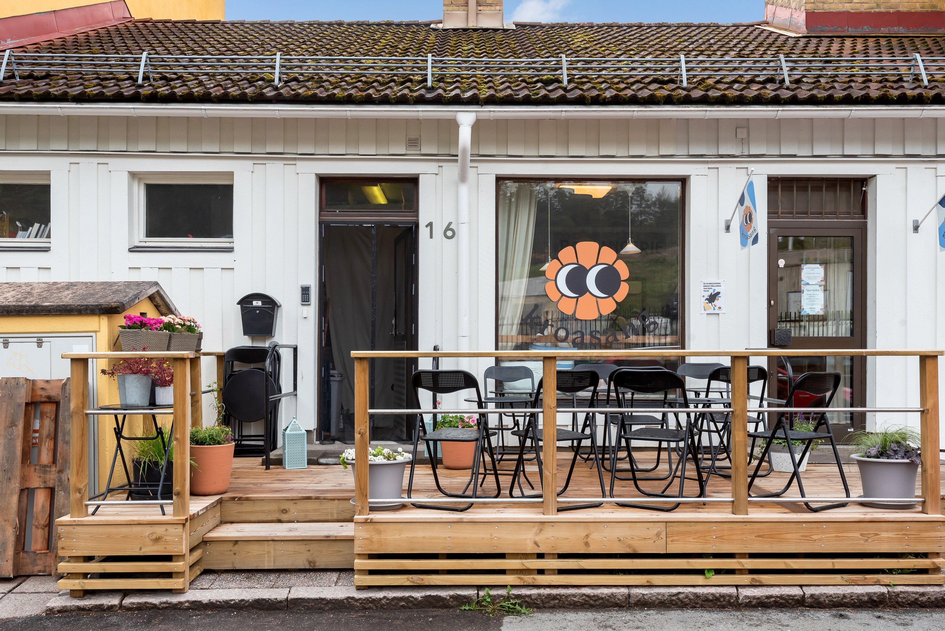 Bostadsbild från Styrbjörnsgatan 14A, Såld i Svartbäcken, Uppsala