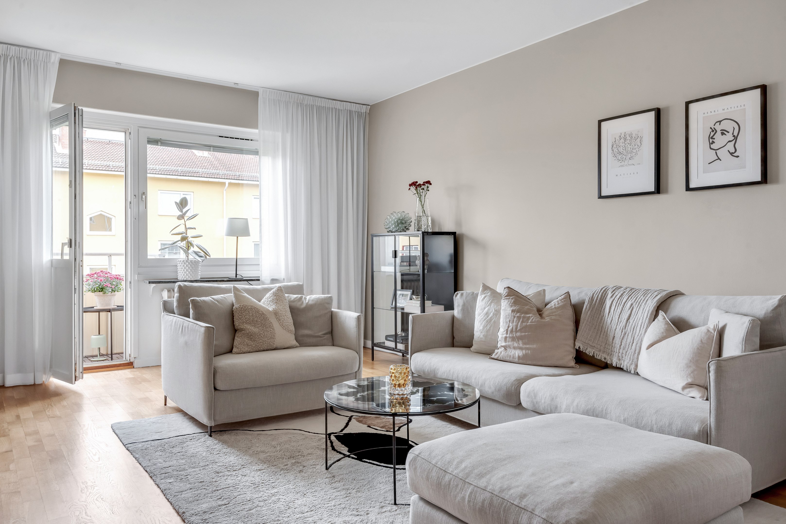 Bostadsbild från Styrbjörnsgatan 14A, Såld i Svartbäcken, Uppsala