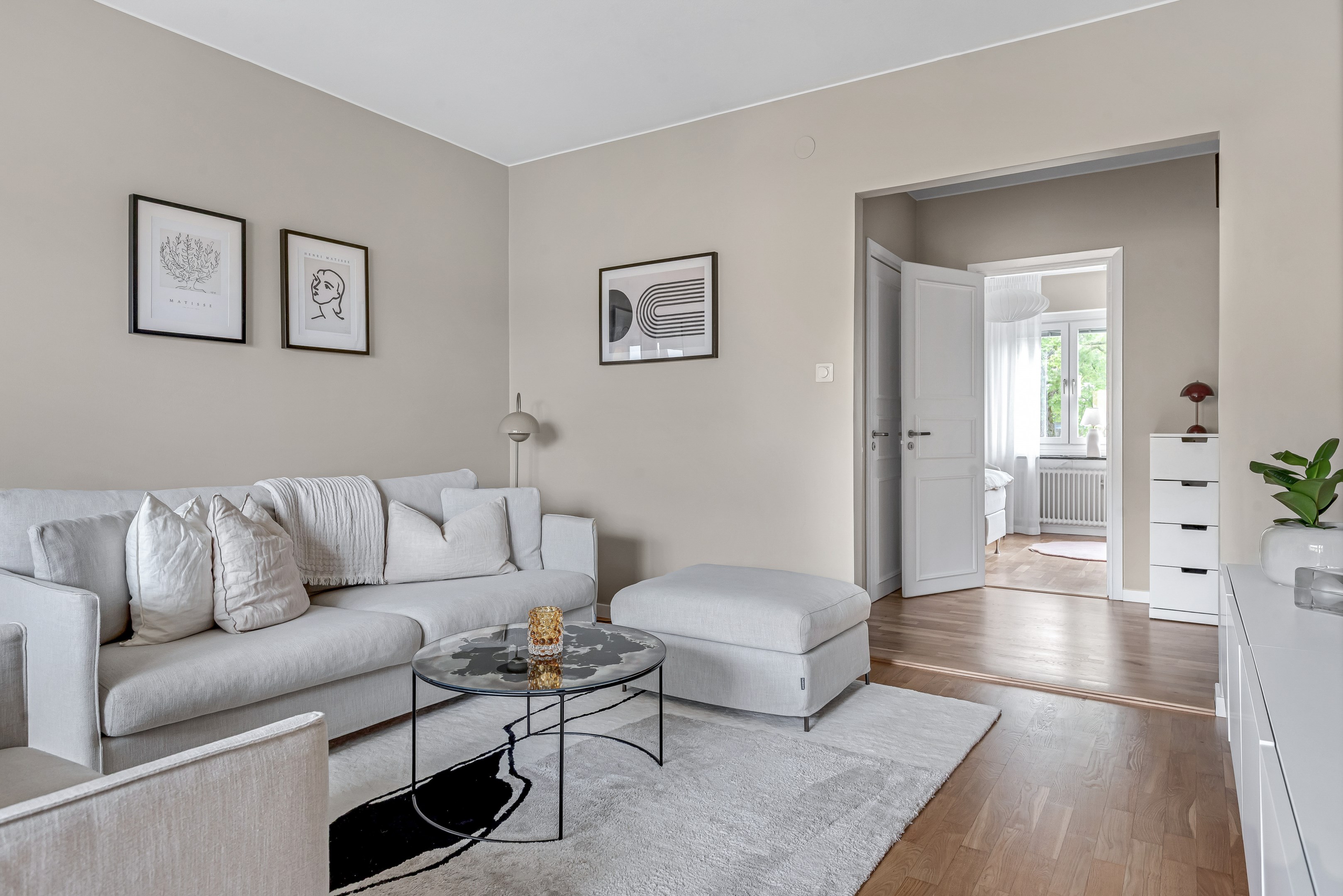 Bostadsbild från Styrbjörnsgatan 14A, Såld i Svartbäcken, Uppsala