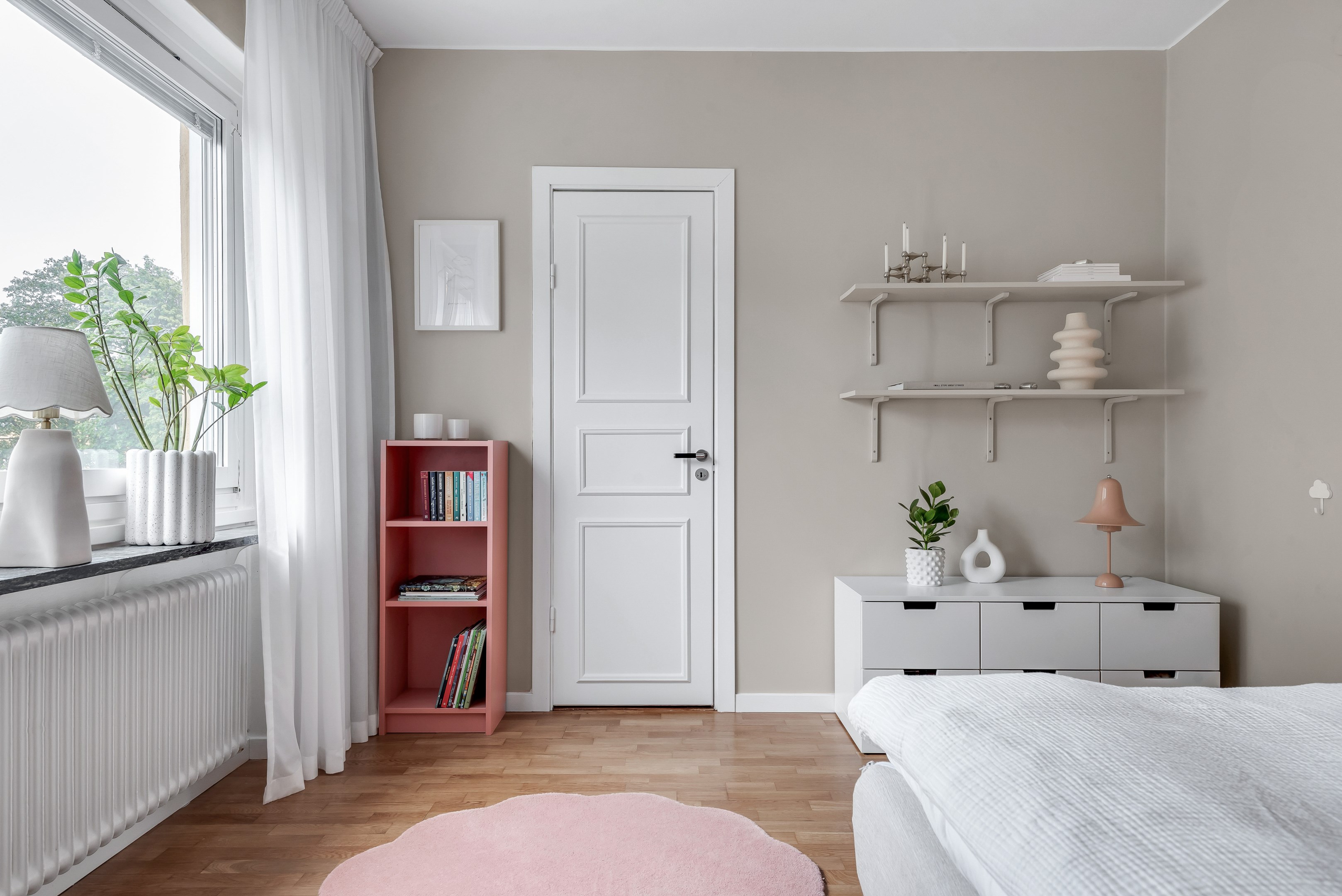 Bostadsbild från Styrbjörnsgatan 14A, Såld i Svartbäcken, Uppsala