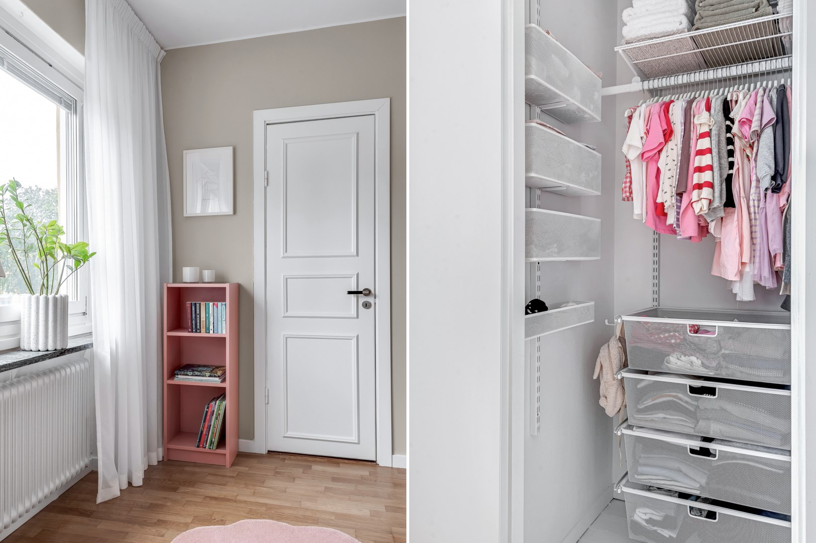 Bostadsbild från Styrbjörnsgatan 14A, Såld i Svartbäcken, Uppsala