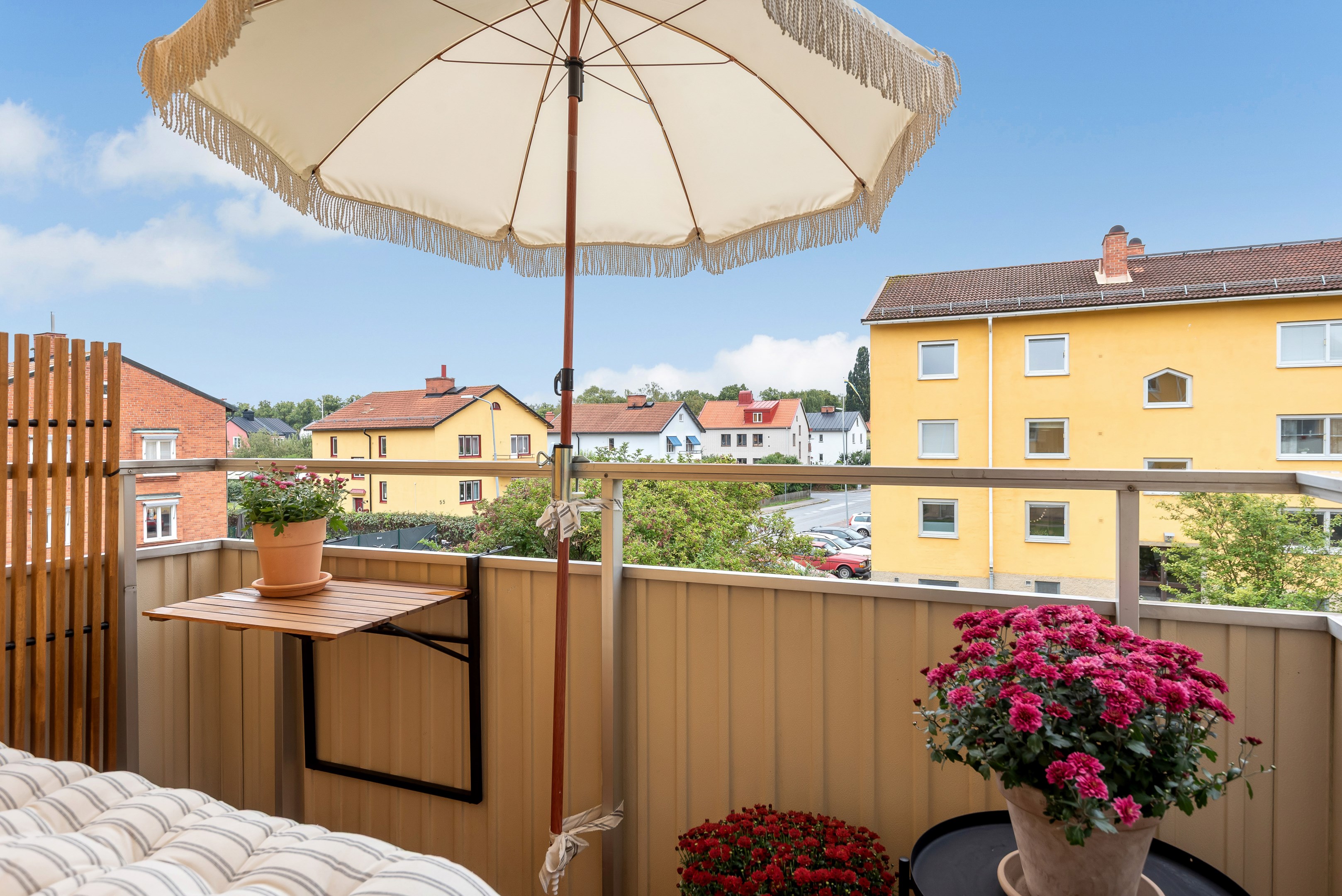 Bostadsbild från Styrbjörnsgatan 14A, Såld i Svartbäcken, Uppsala