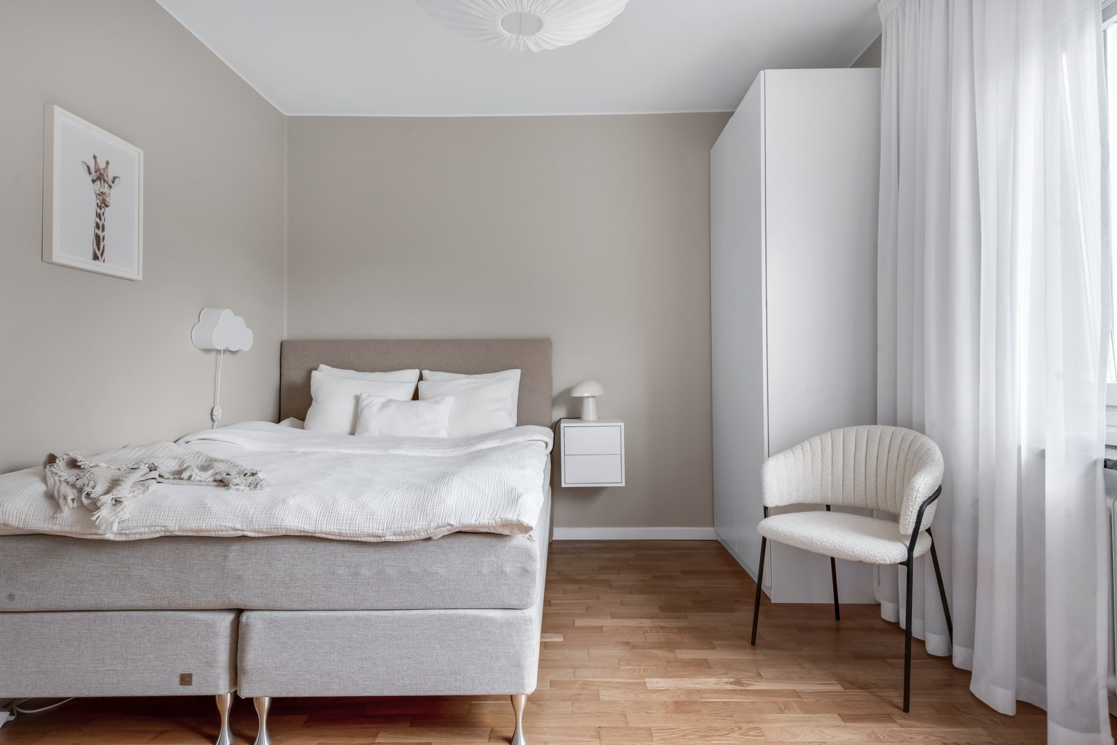 Bostadsbild från Styrbjörnsgatan 14A, Såld i Svartbäcken, Uppsala