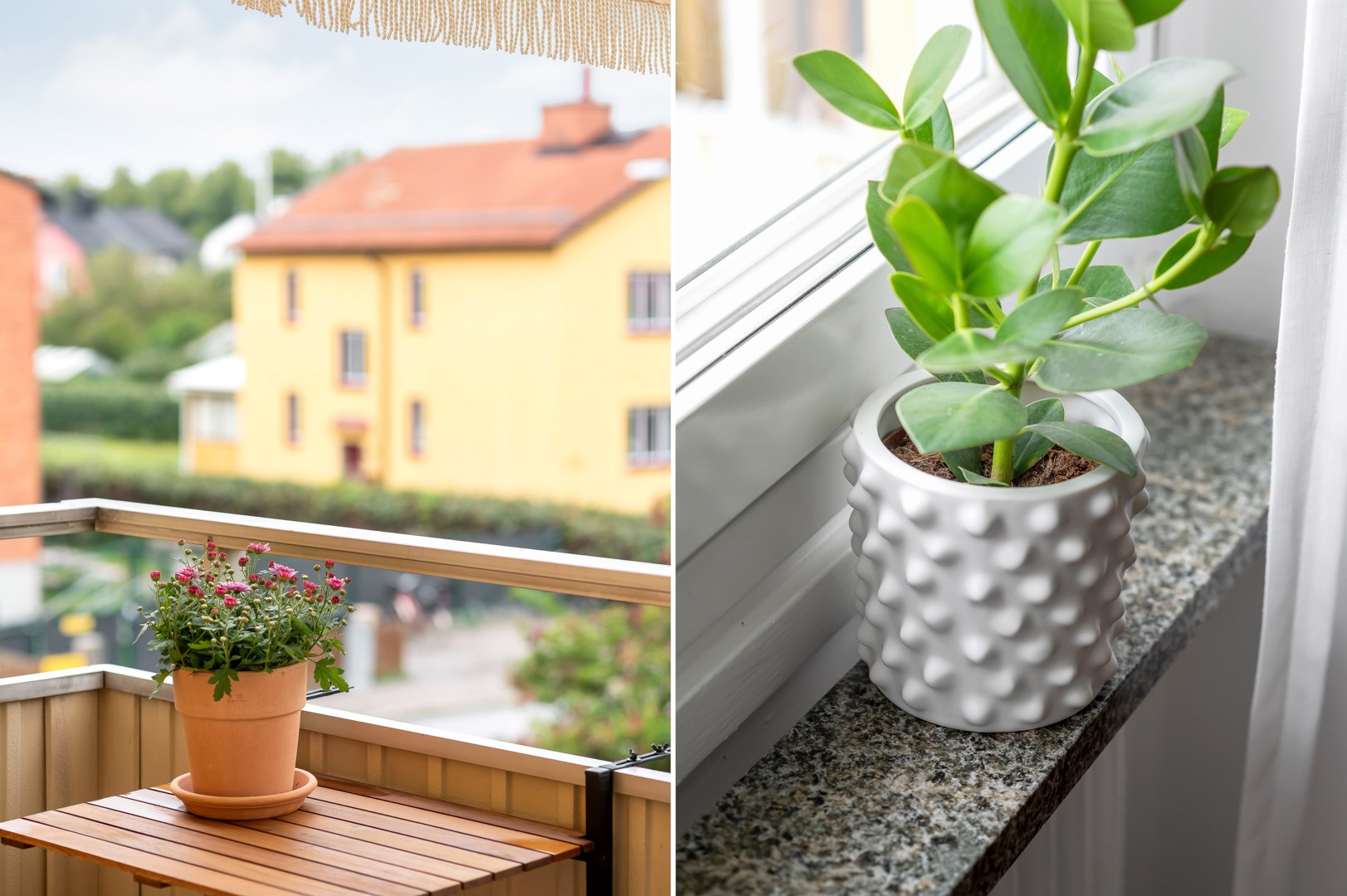 Bostadsbild från Styrbjörnsgatan 14A, Såld i Svartbäcken, Uppsala