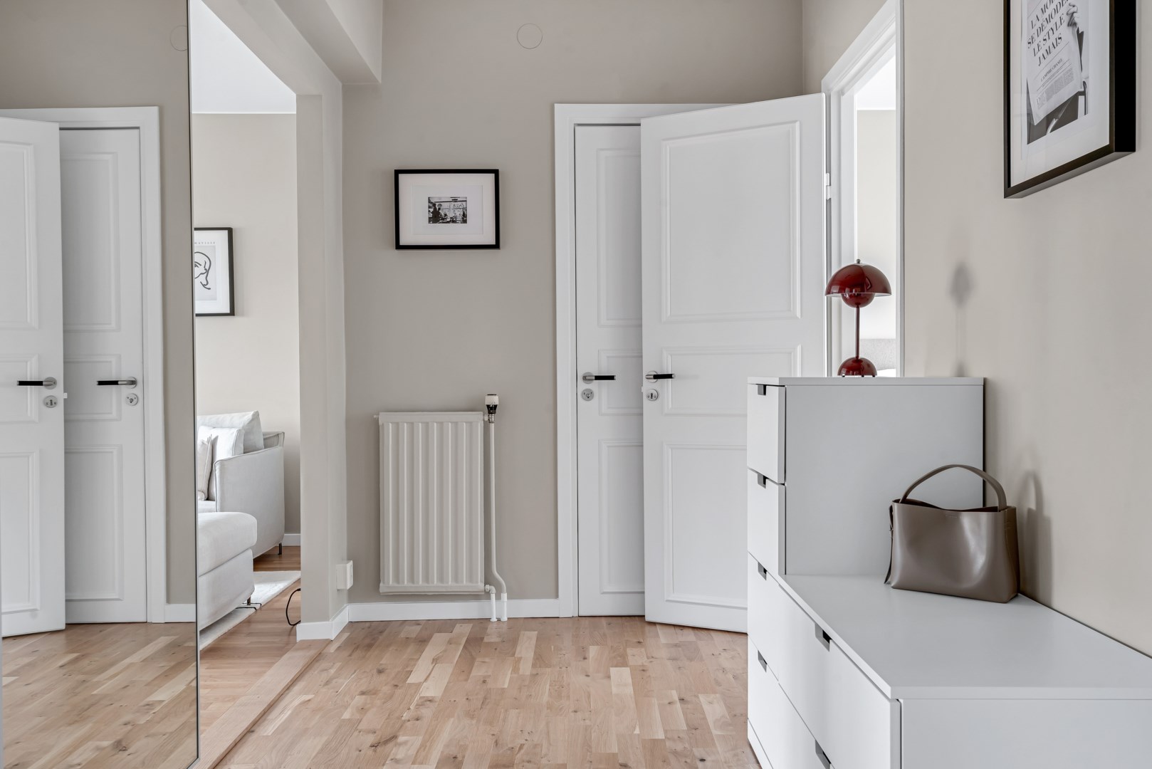 Bostadsbild från Styrbjörnsgatan 14A, Såld i Svartbäcken, Uppsala