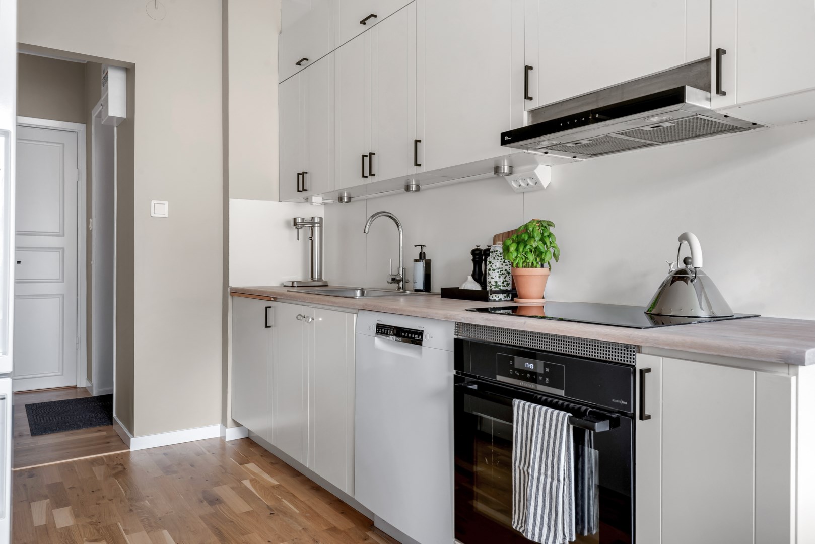 Bostadsbild från Styrbjörnsgatan 14A, Såld i Svartbäcken, Uppsala