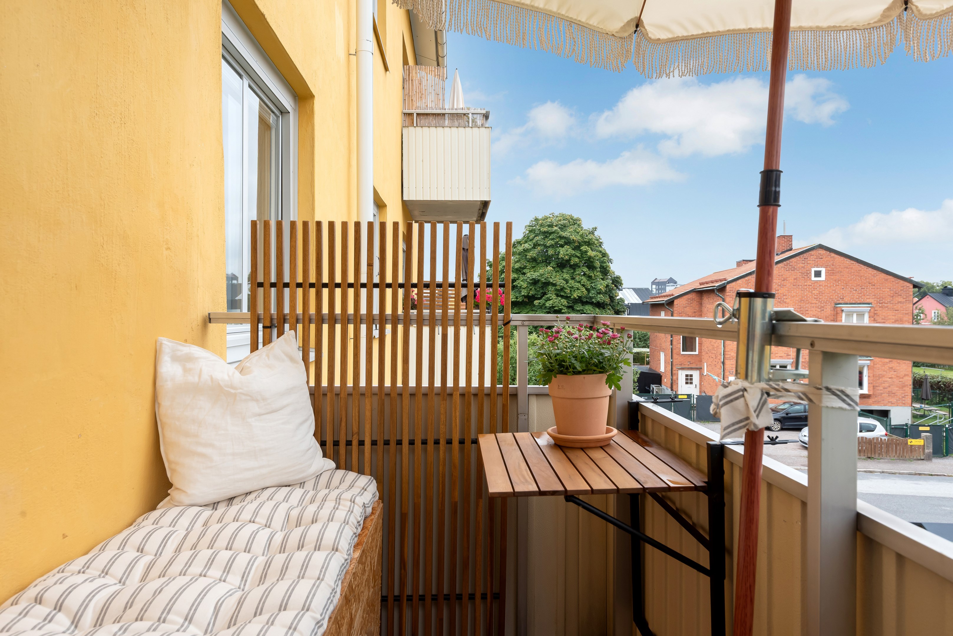 Bostadsbild från Styrbjörnsgatan 14A, Såld i Svartbäcken, Uppsala