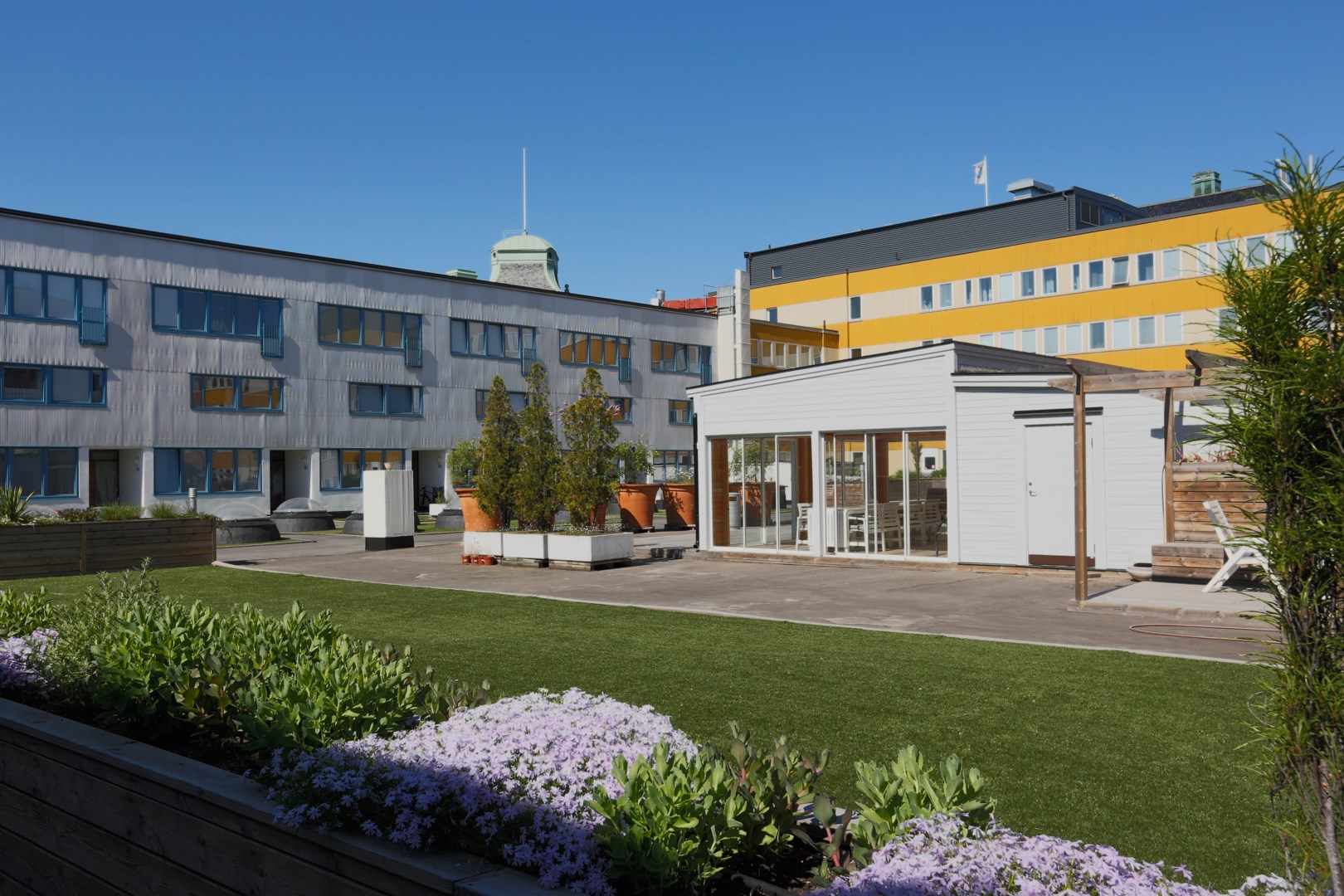 Bostadsbild från Vretgränd 14A, Såld i Centrum, Uppsala