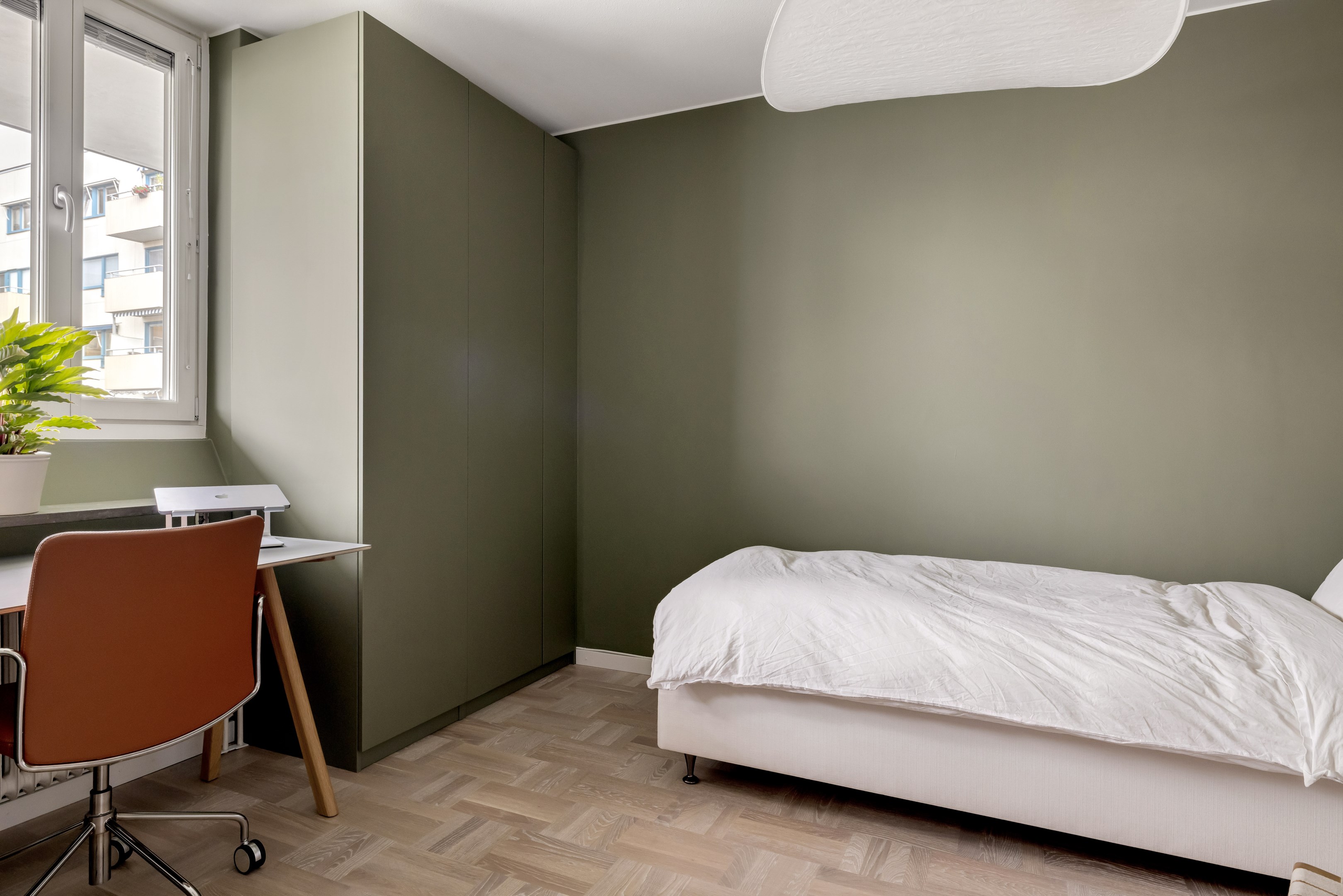 Bostadsbild från Vretgränd 14A, Såld i Centrum, Uppsala