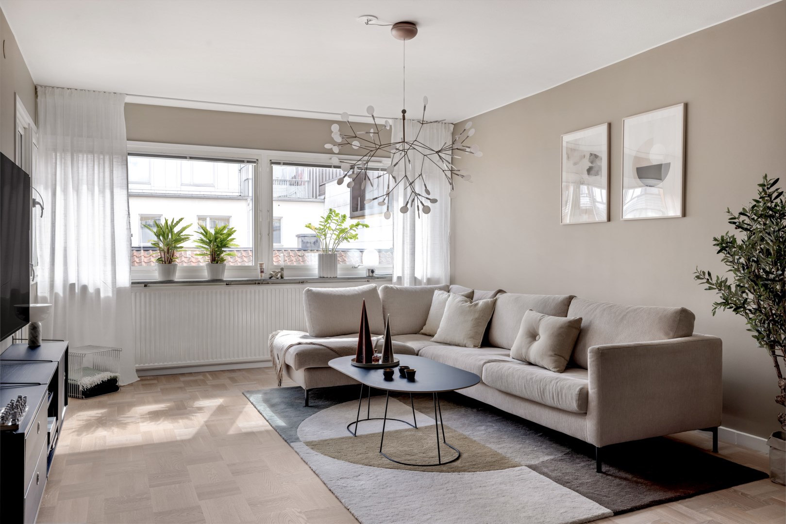 Bostadsbild från Vretgränd 14A, Såld i Centrum, Uppsala