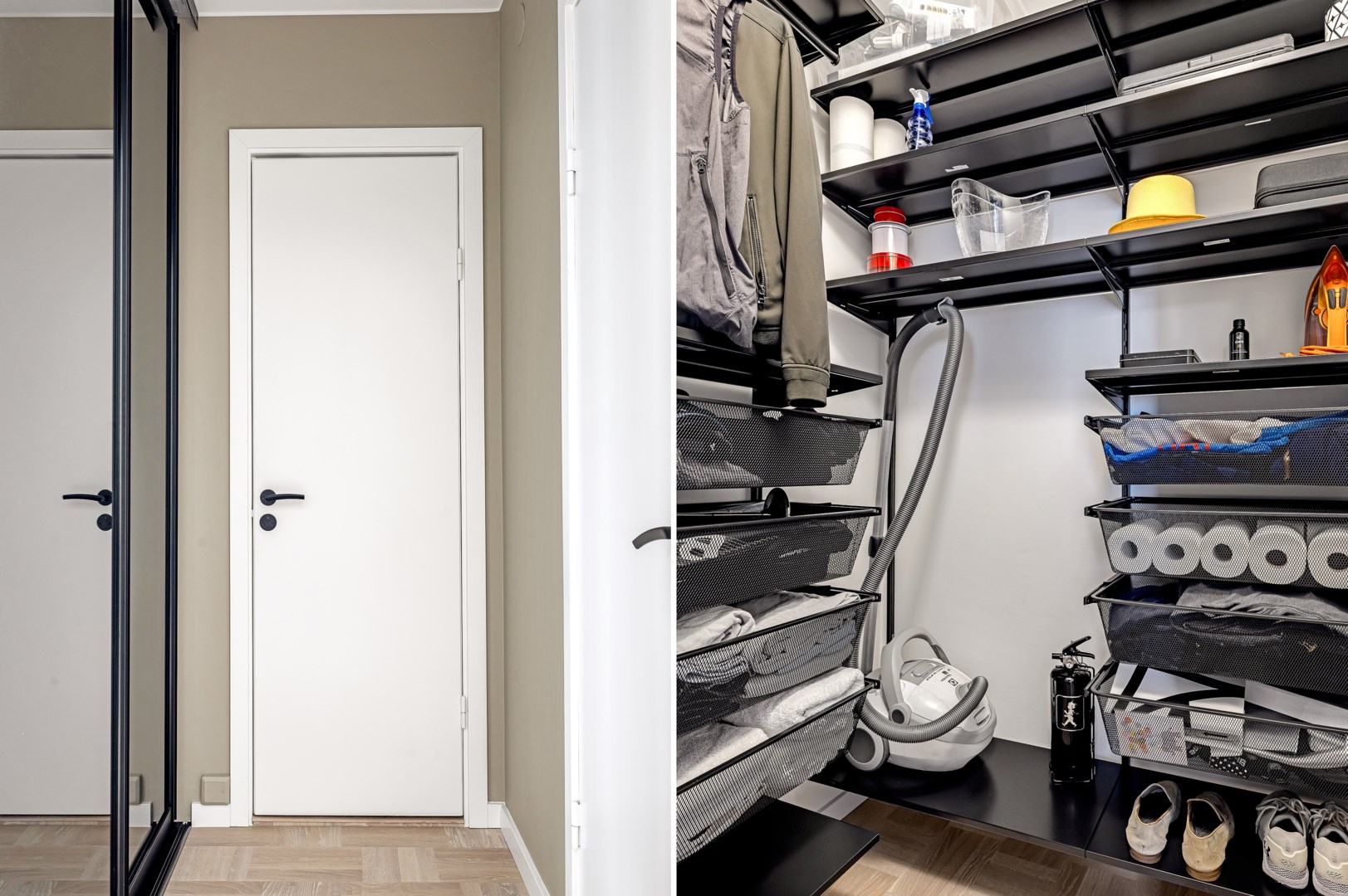 Bostadsbild från Vretgränd 14A, Såld i Centrum, Uppsala