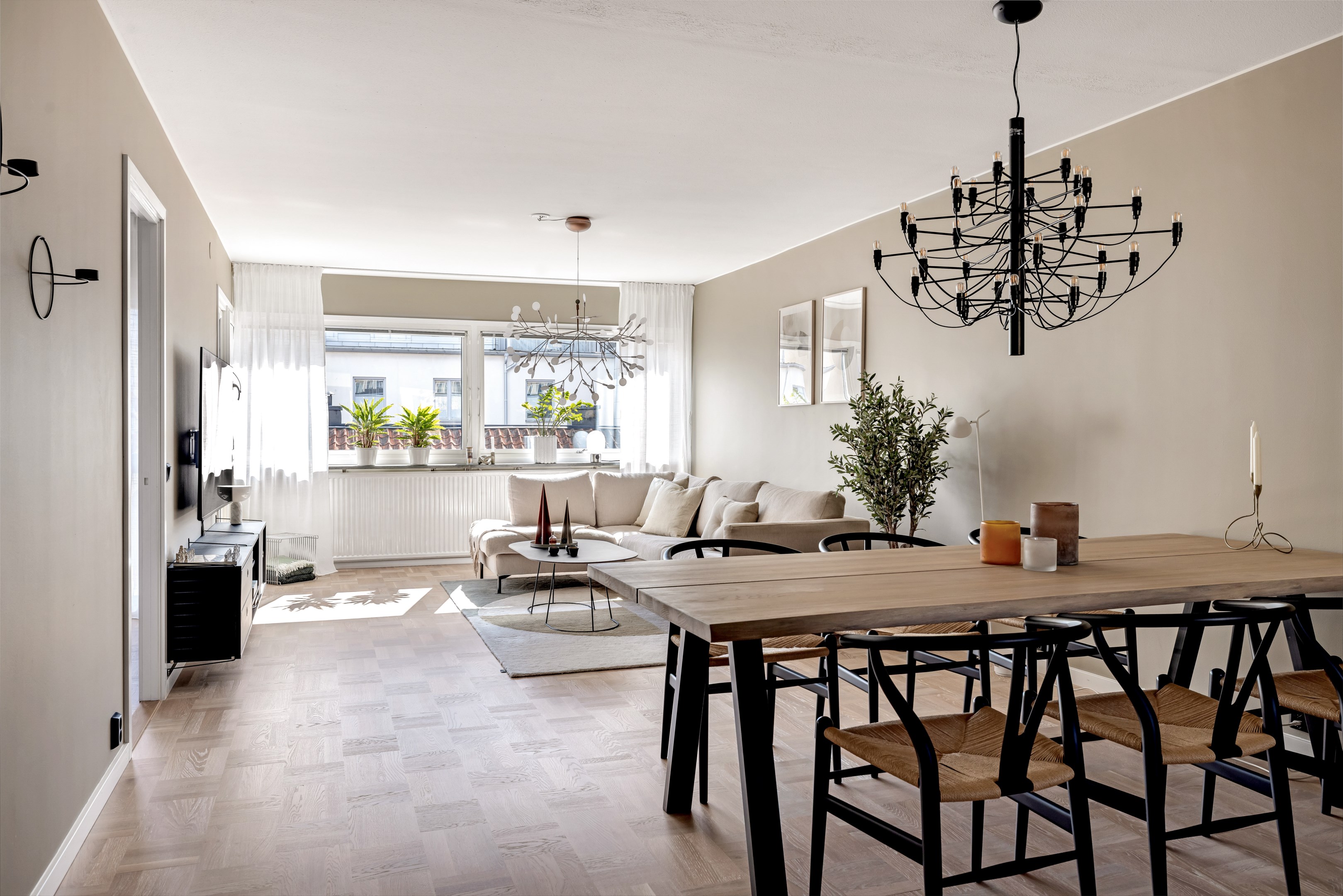 Bostadsbild från Vretgränd 14A, Såld i Centrum, Uppsala