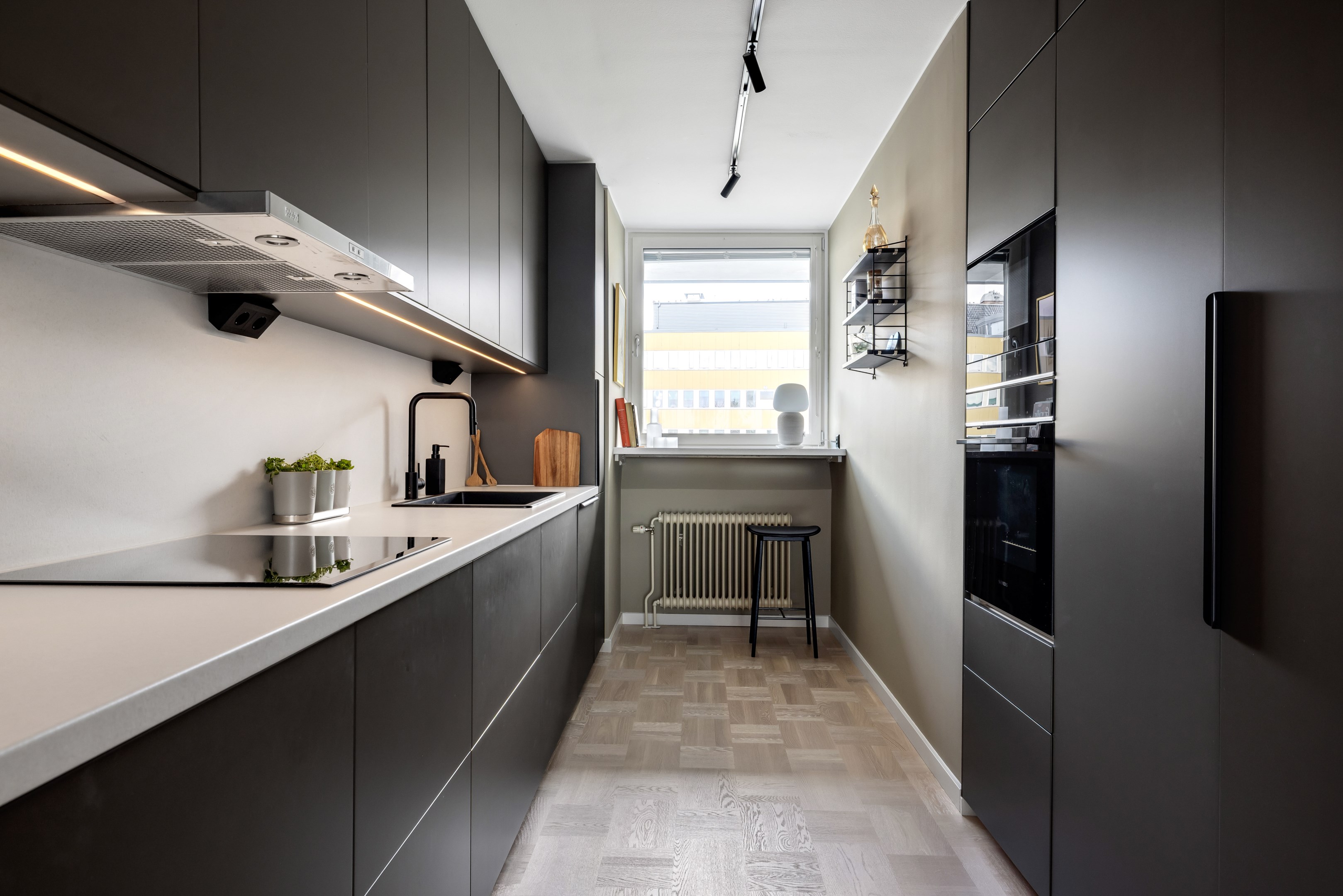 Bostadsbild från Vretgränd 14A, Såld i Centrum, Uppsala