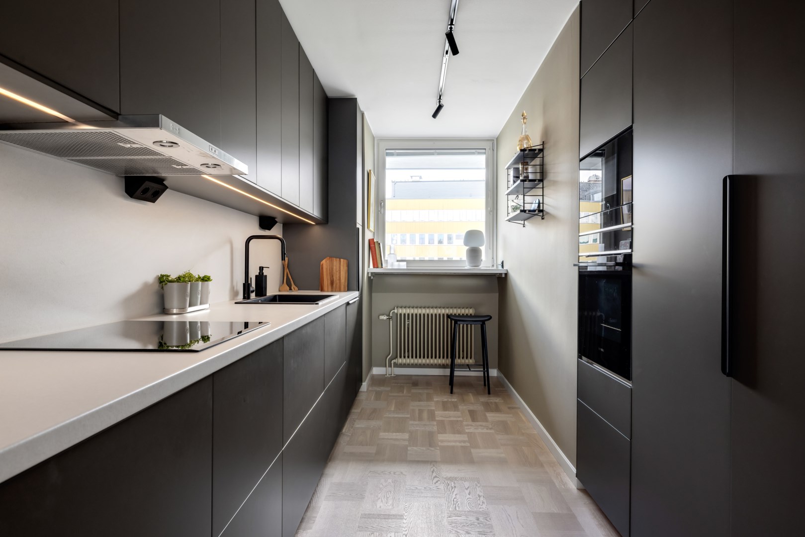 Bostadsbild från Vretgränd 14A, Såld i Centrum, Uppsala