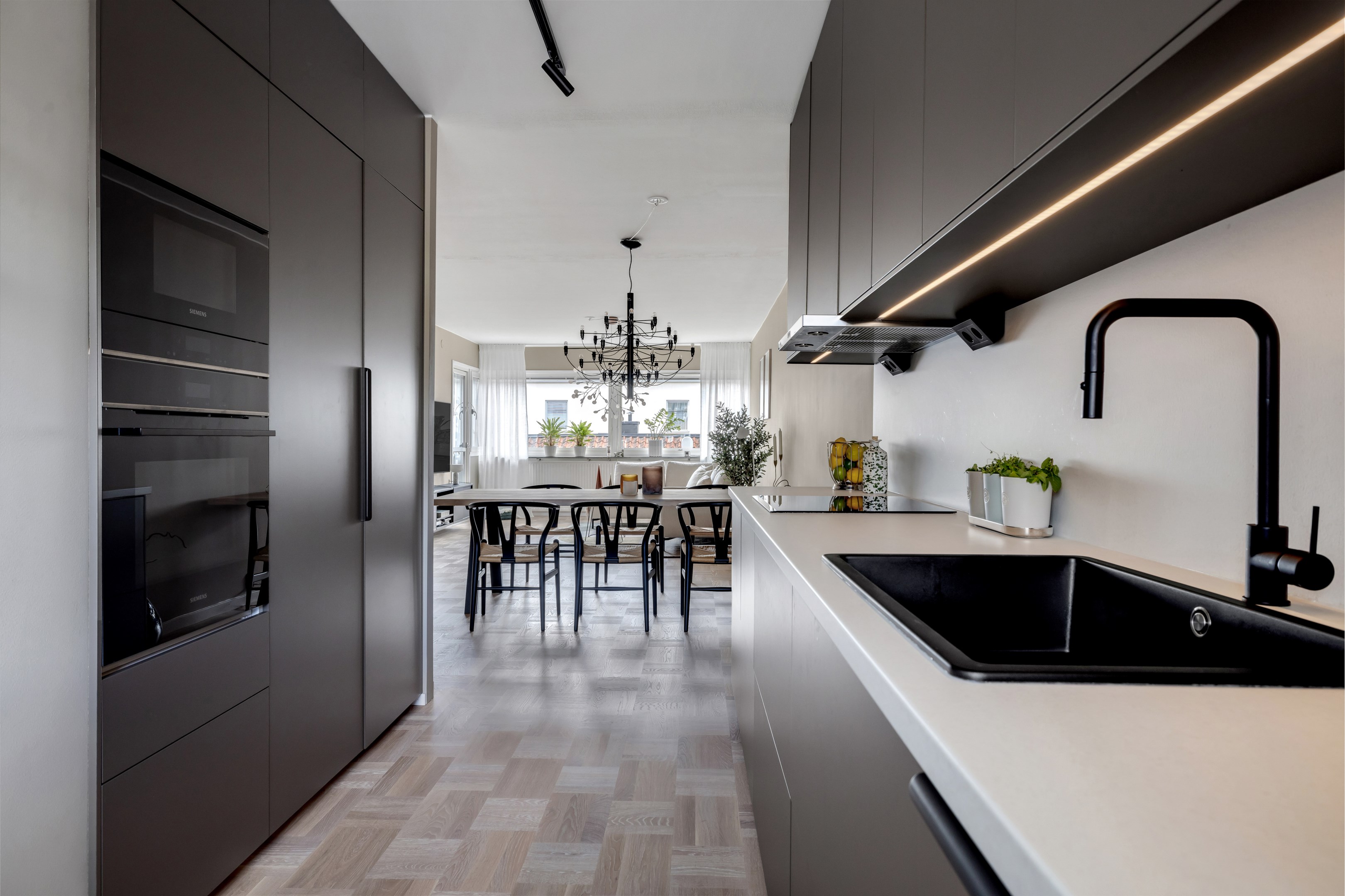 Bostadsbild från Vretgränd 14A, Såld i Centrum, Uppsala