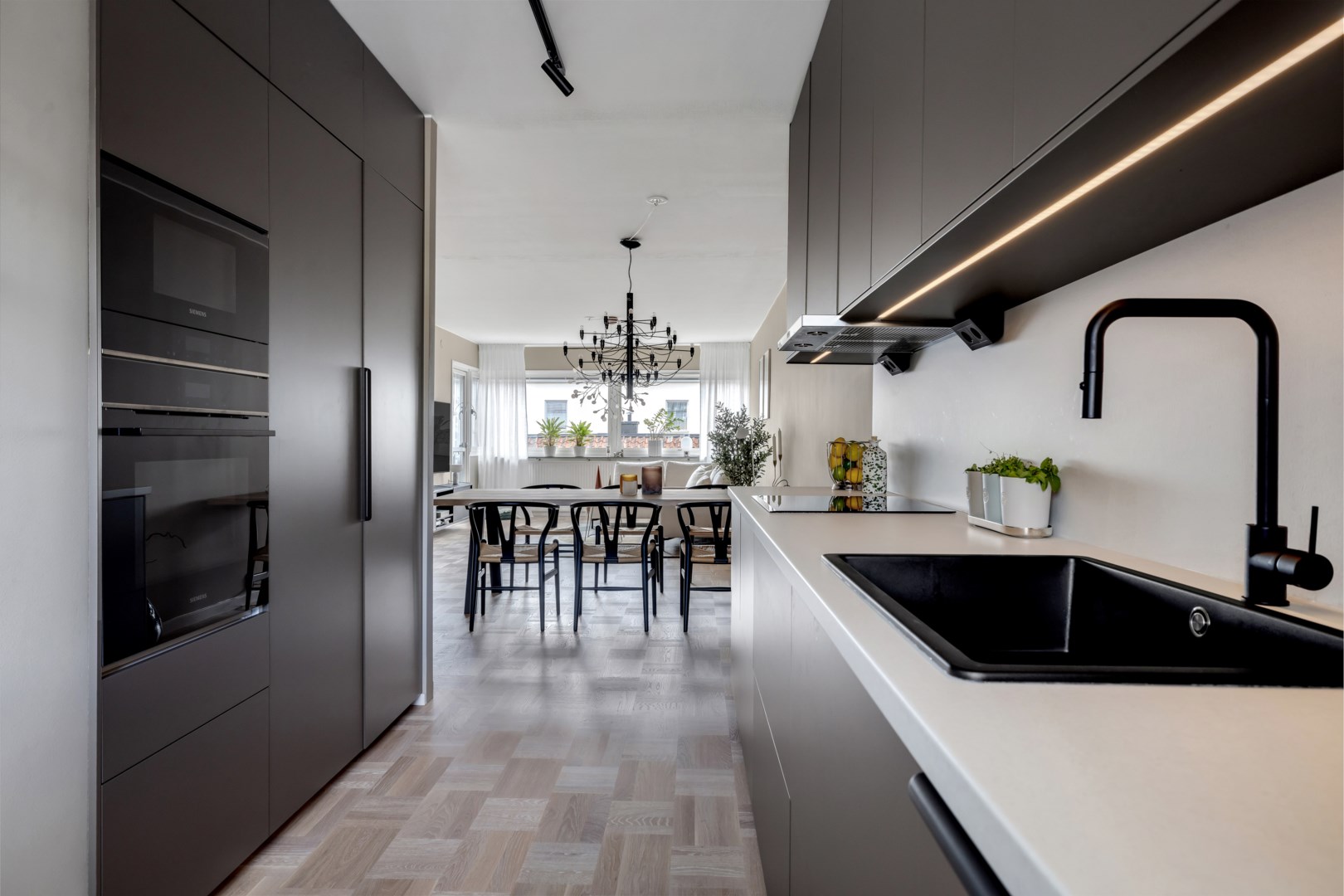 Bostadsbild från Vretgränd 14A, Såld i Centrum, Uppsala