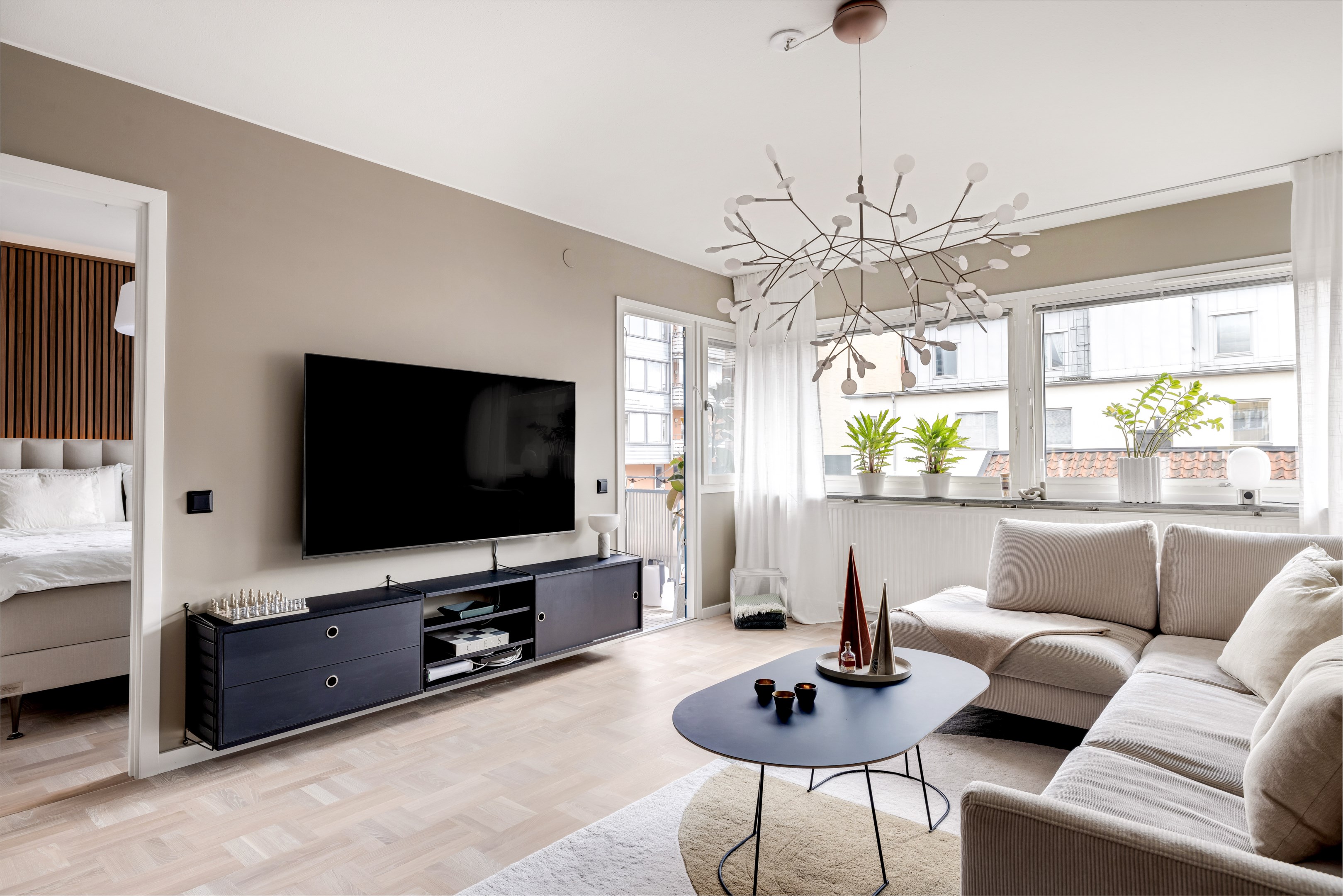 Bostadsbild från Vretgränd 14A, Såld i Centrum, Uppsala