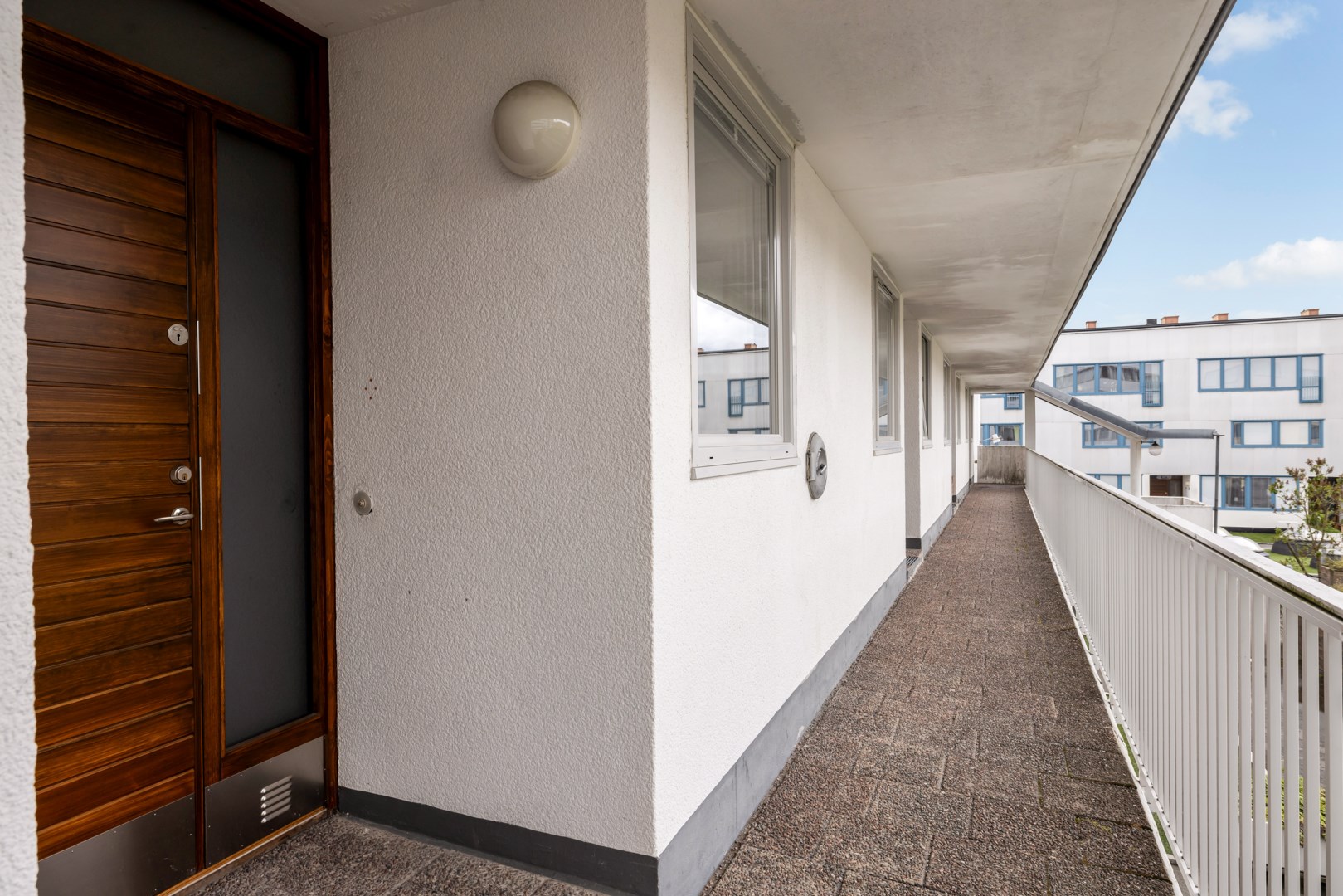 Bostadsbild från Vretgränd 14A, Såld i Centrum, Uppsala