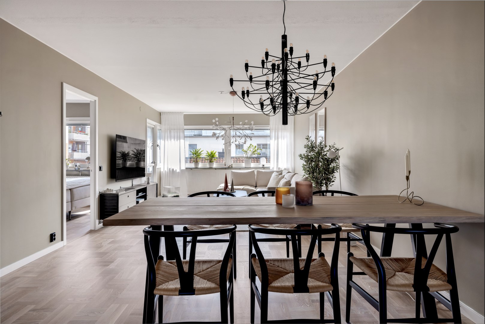 Bostadsbild från Vretgränd 14A, Såld i Centrum, Uppsala