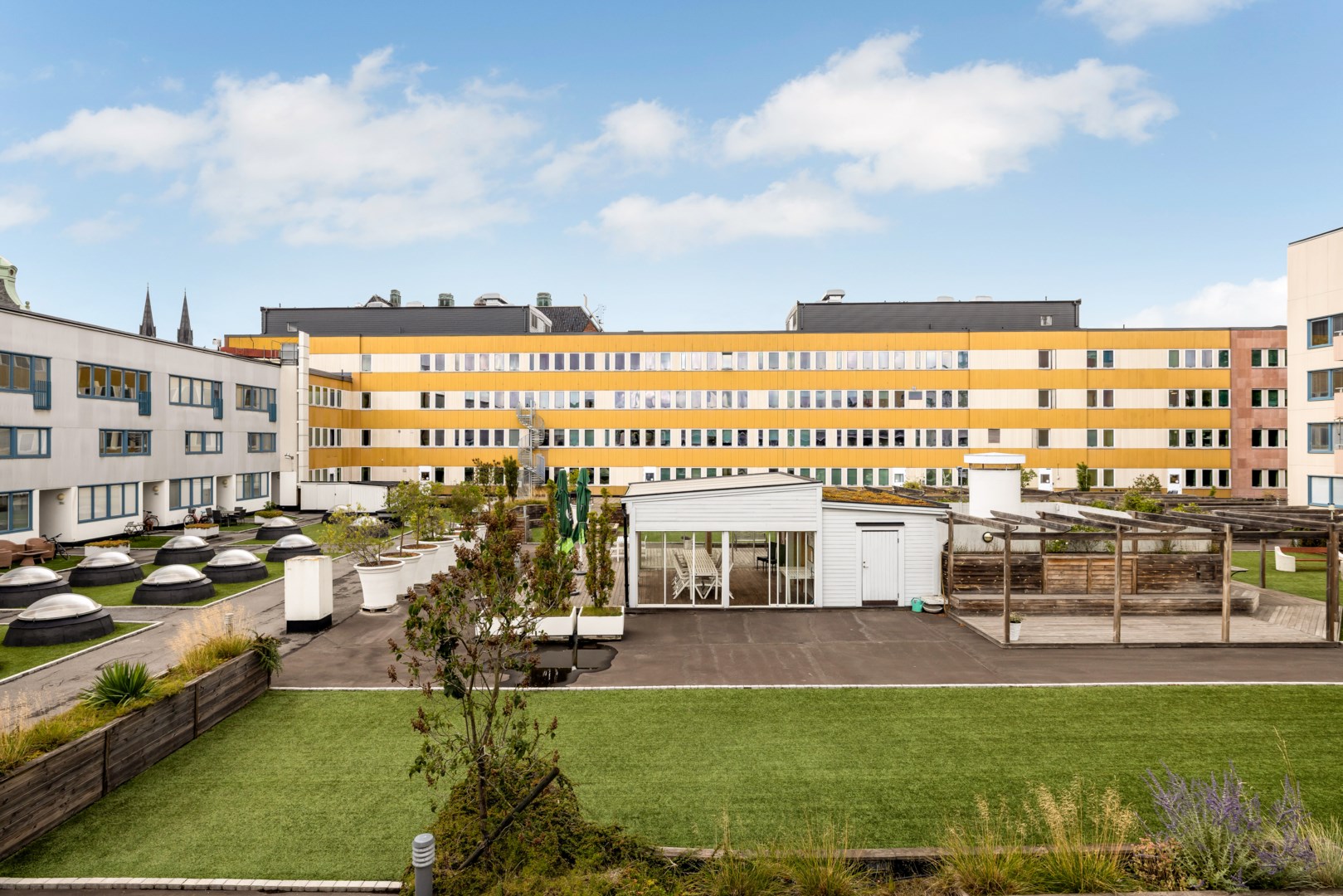 Bostadsbild från Vretgränd 14A, Såld i Centrum, Uppsala