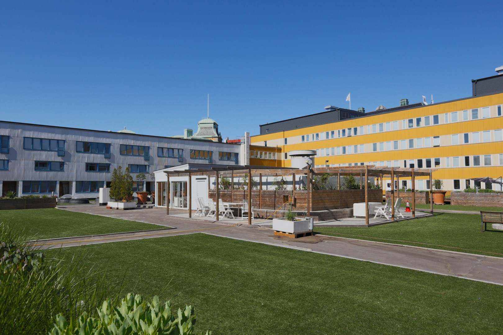 Bostadsbild från Vretgränd 14A, Såld i Centrum, Uppsala