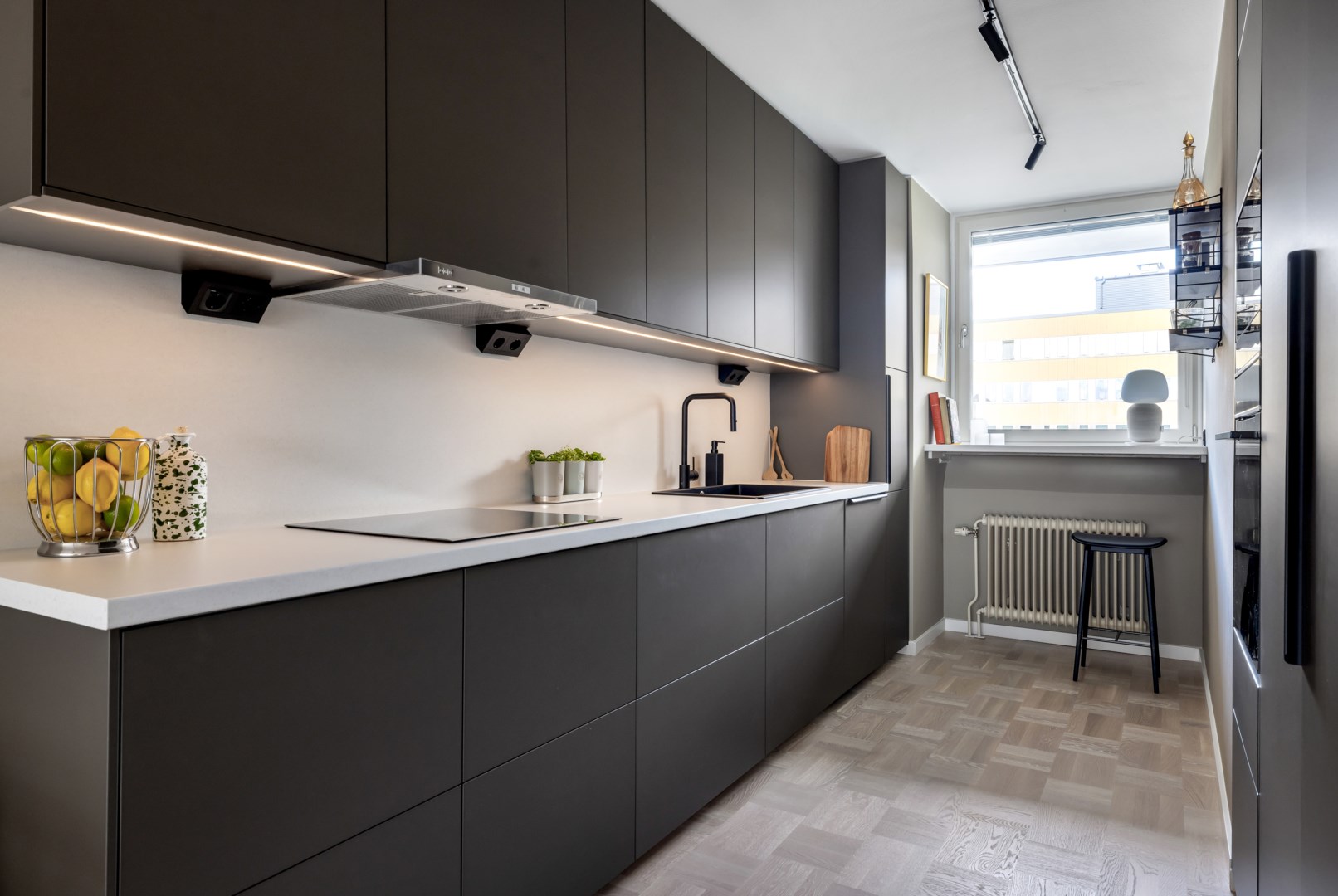 Bostadsbild från Vretgränd 14A, Såld i Centrum, Uppsala