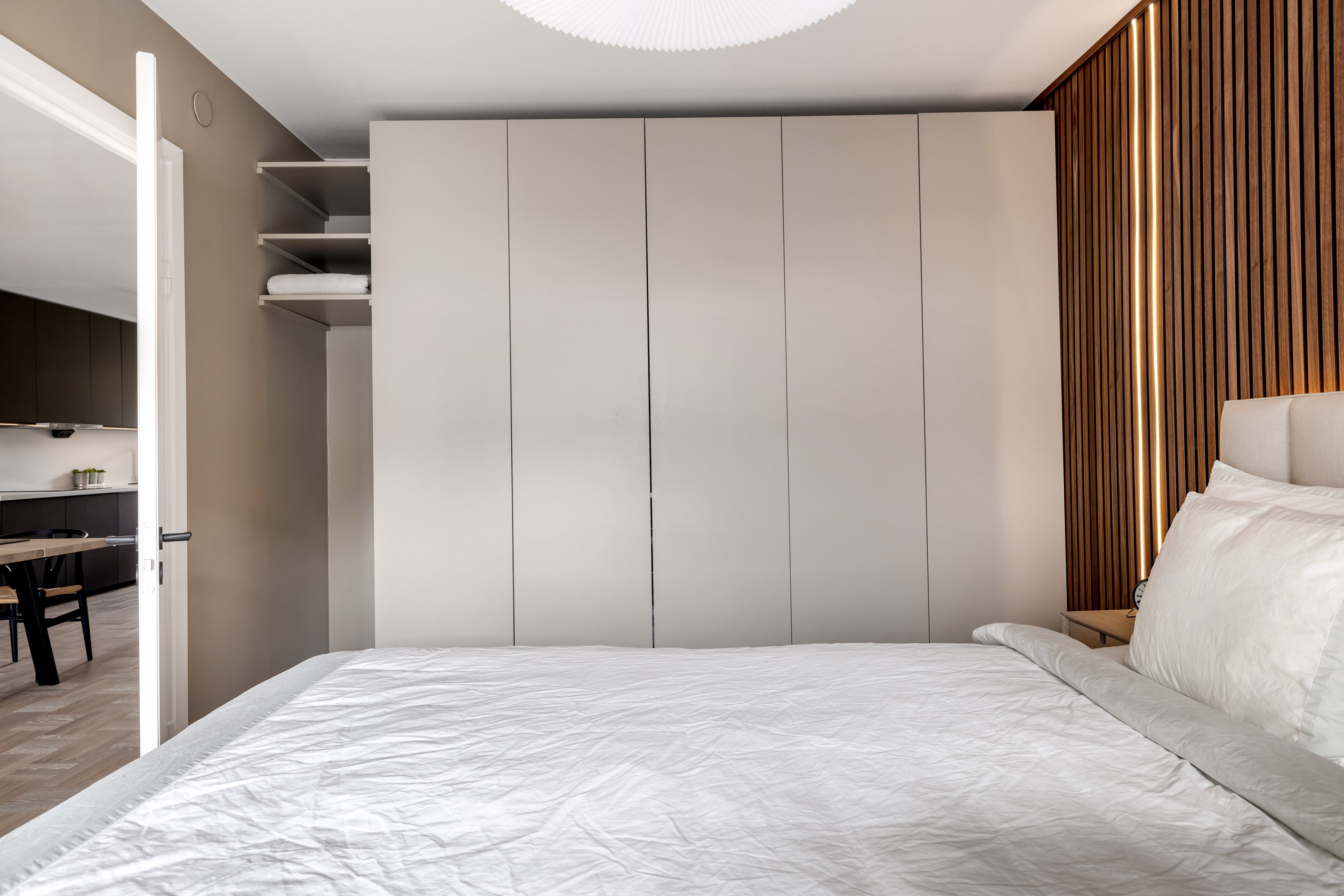 Bostadsbild från Vretgränd 14A, Såld i Centrum, Uppsala