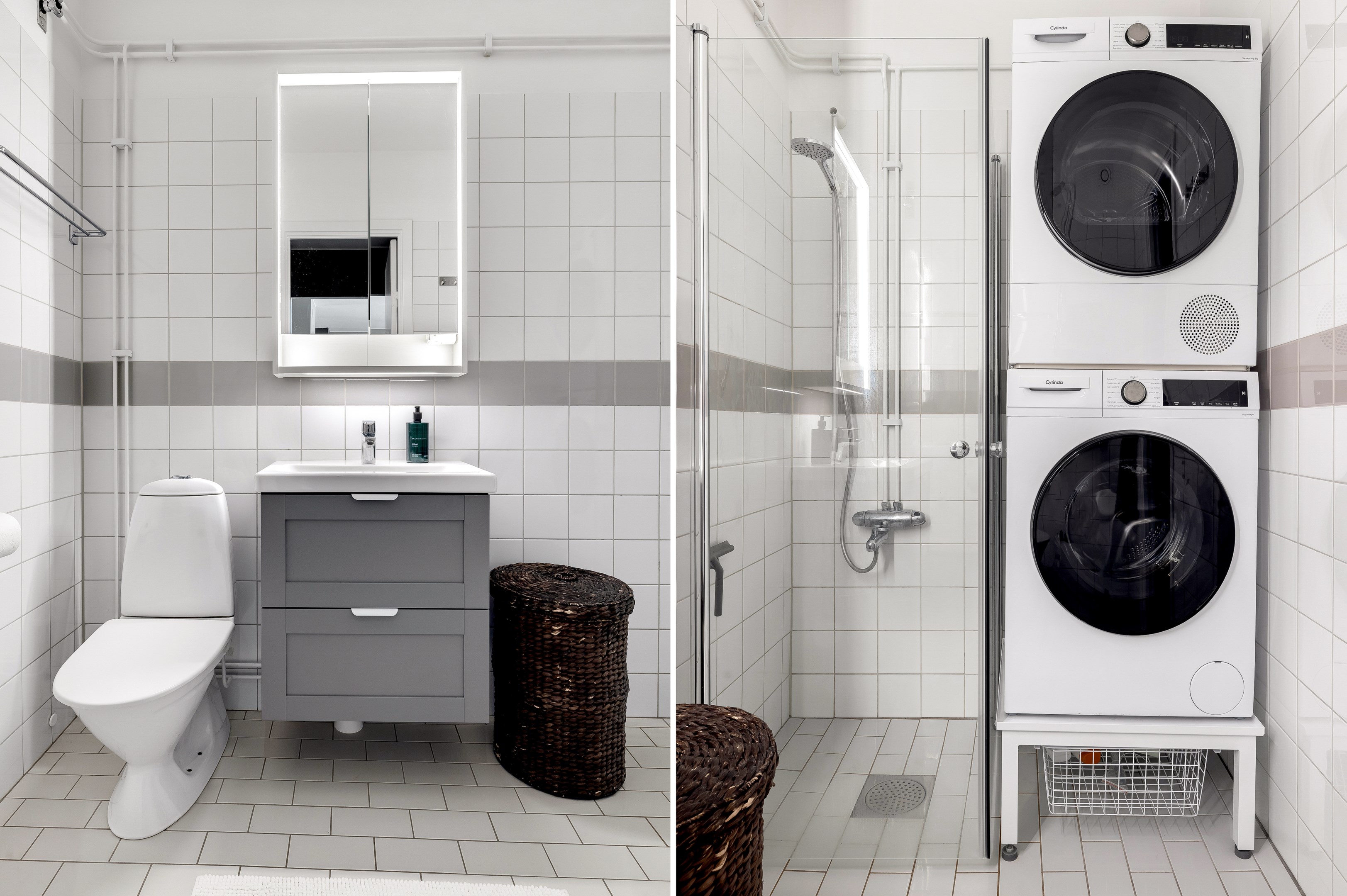 Bostadsbild från Vretgränd 14A, Såld i Centrum, Uppsala