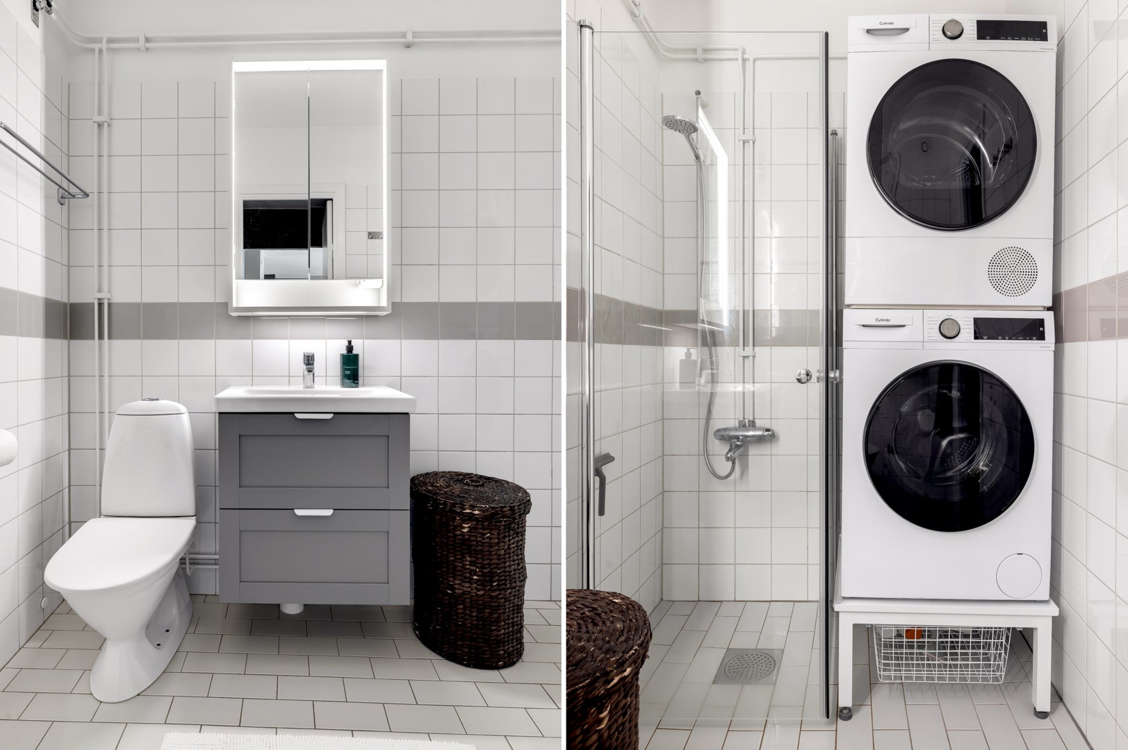 Bostadsbild från Vretgränd 14A, Såld i Centrum, Uppsala