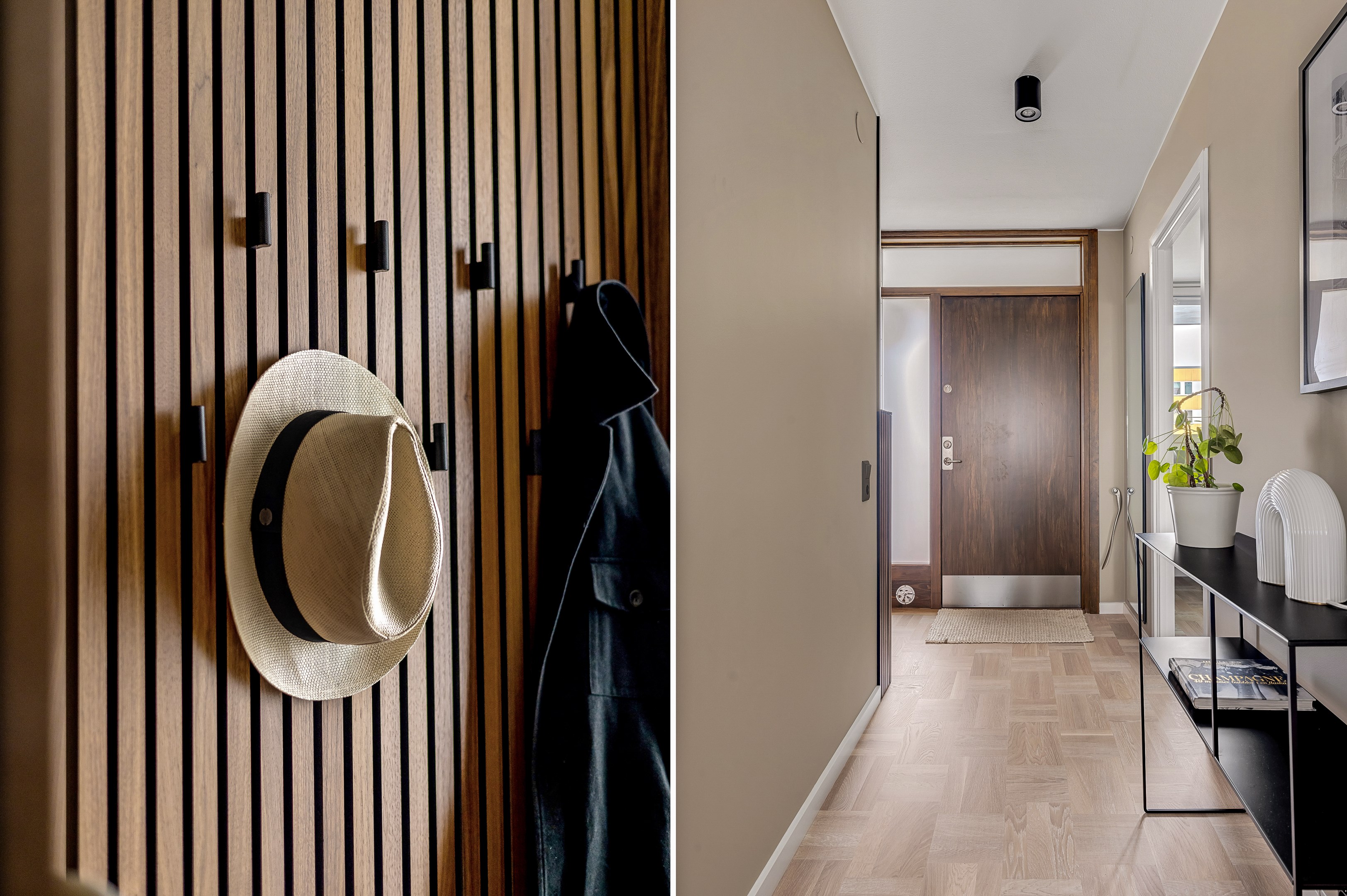 Bostadsbild från Vretgränd 14A, Såld i Centrum, Uppsala