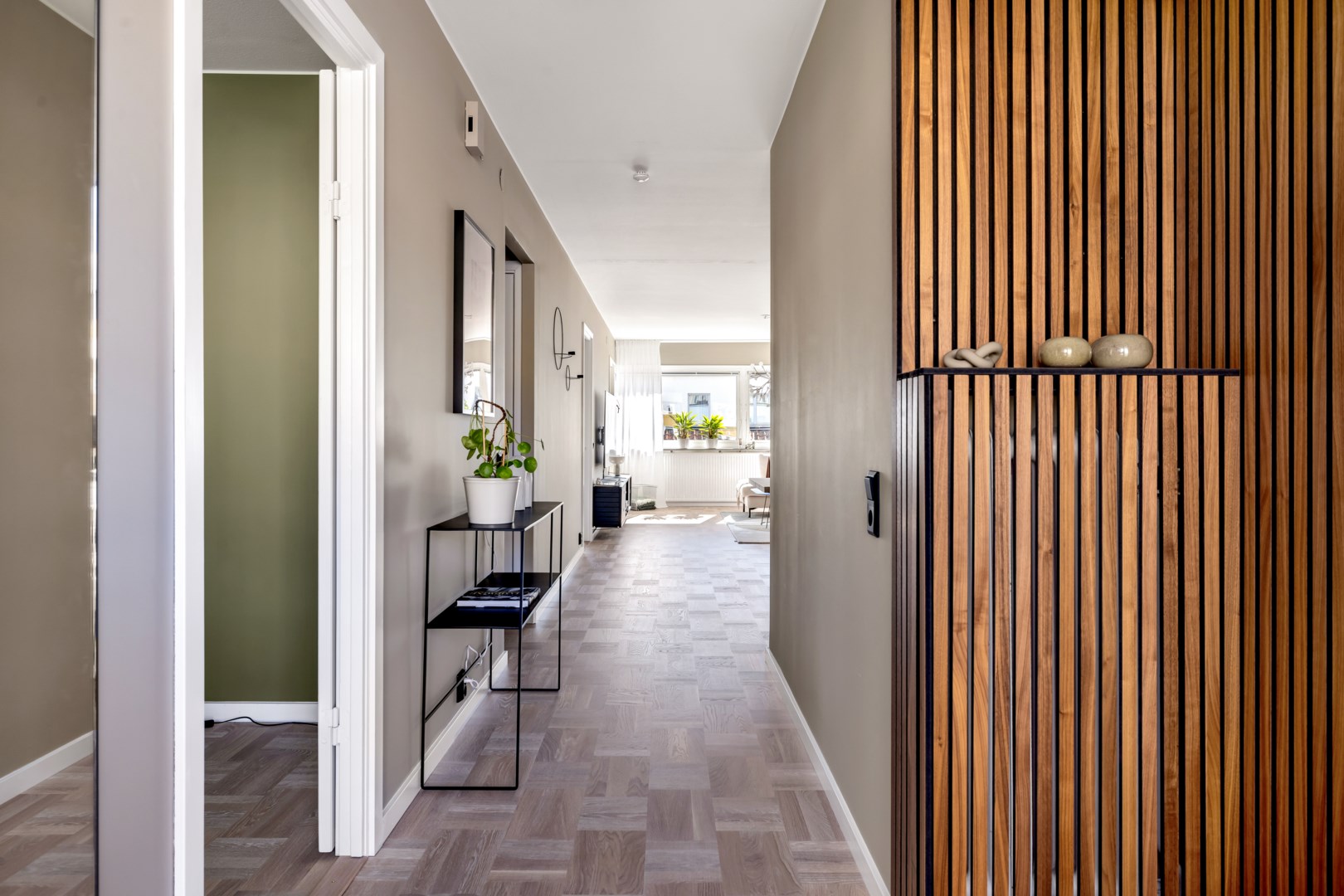 Bostadsbild från Vretgränd 14A, Såld i Centrum, Uppsala