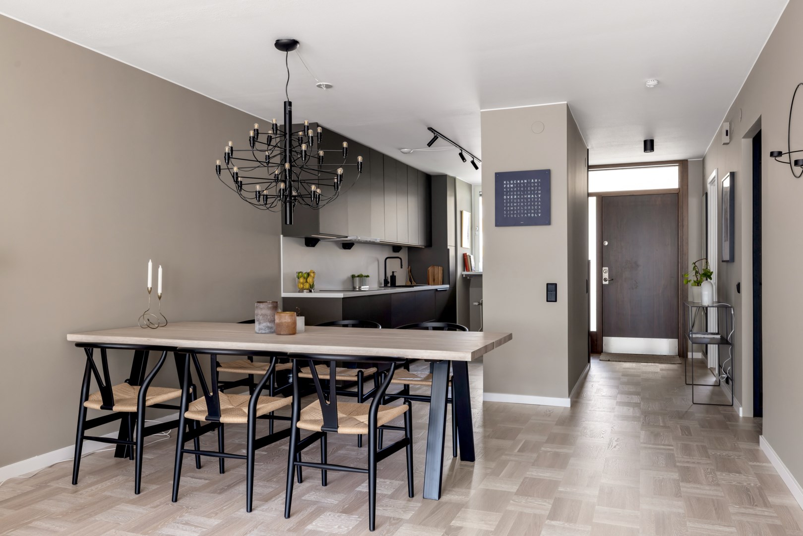 Bostadsbild från Vretgränd 14A, Såld i Centrum, Uppsala