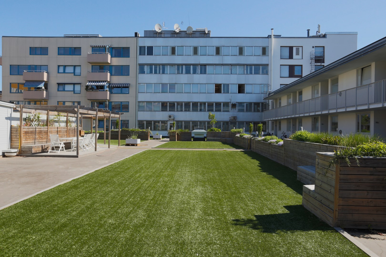 Bostadsbild från Vretgränd 14A, Såld i Centrum, Uppsala